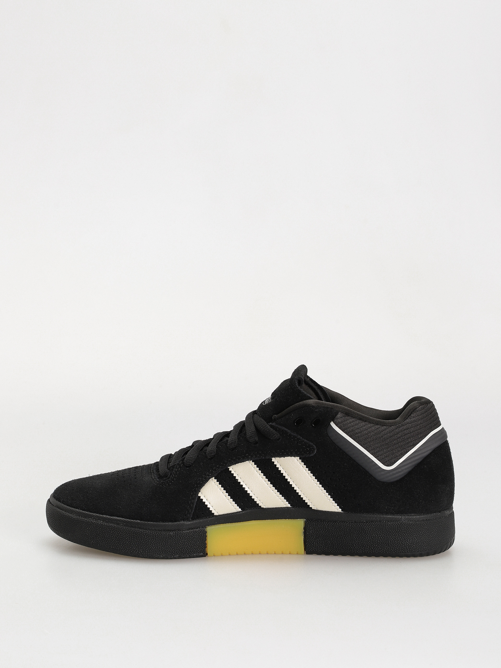 Boty adidas Tyshawn (cblack/zeromt/spark)