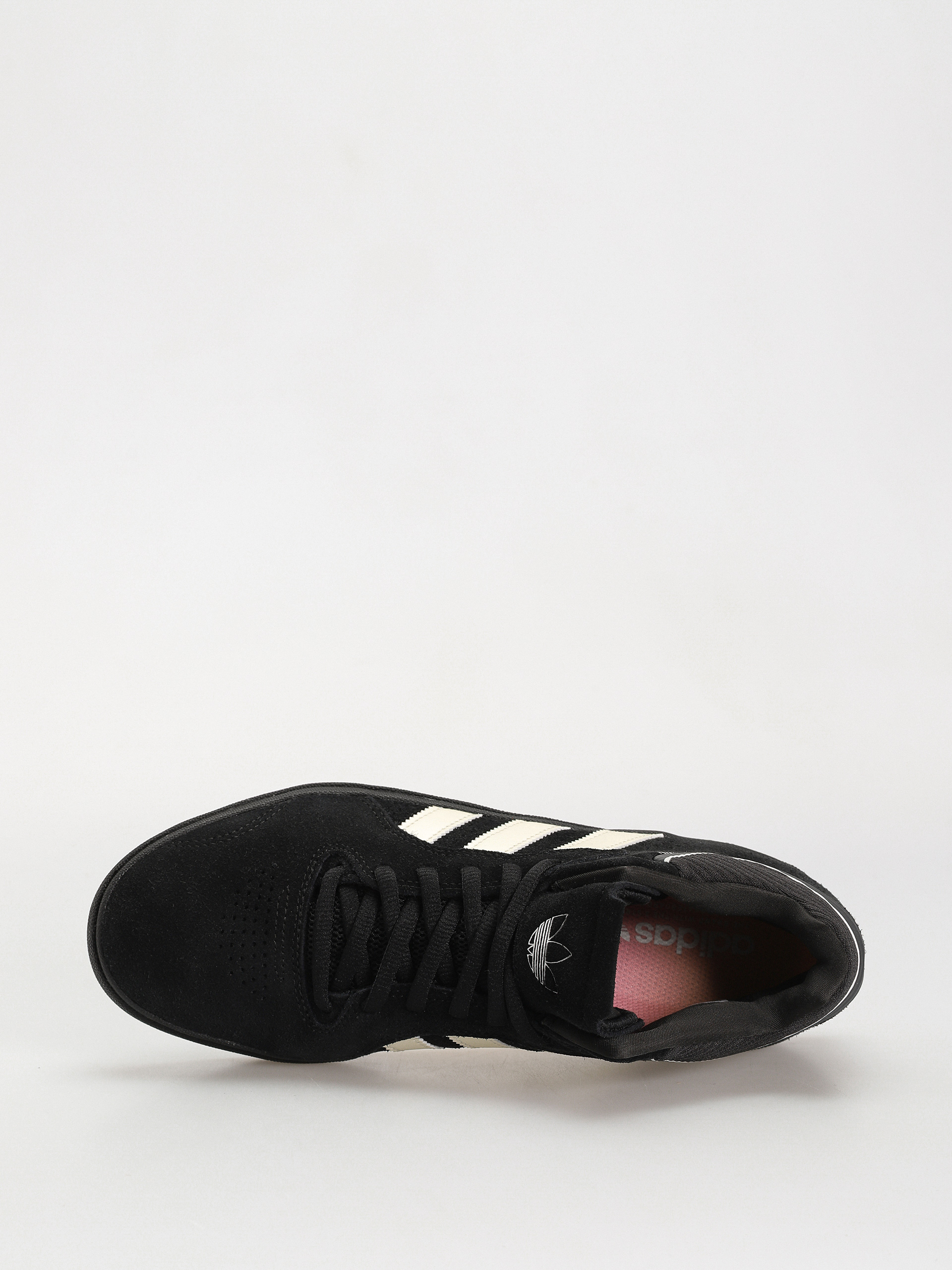 Boty adidas Tyshawn (cblack/zeromt/spark)