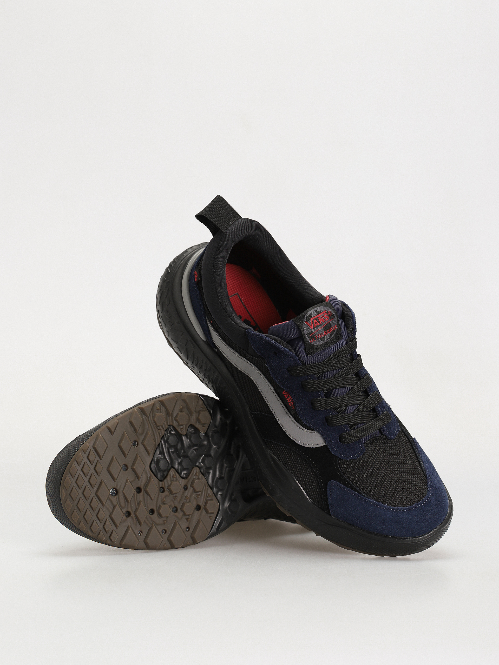 Boty Vans Ultrarange Neo Vr3 (surf essentials black/navy)