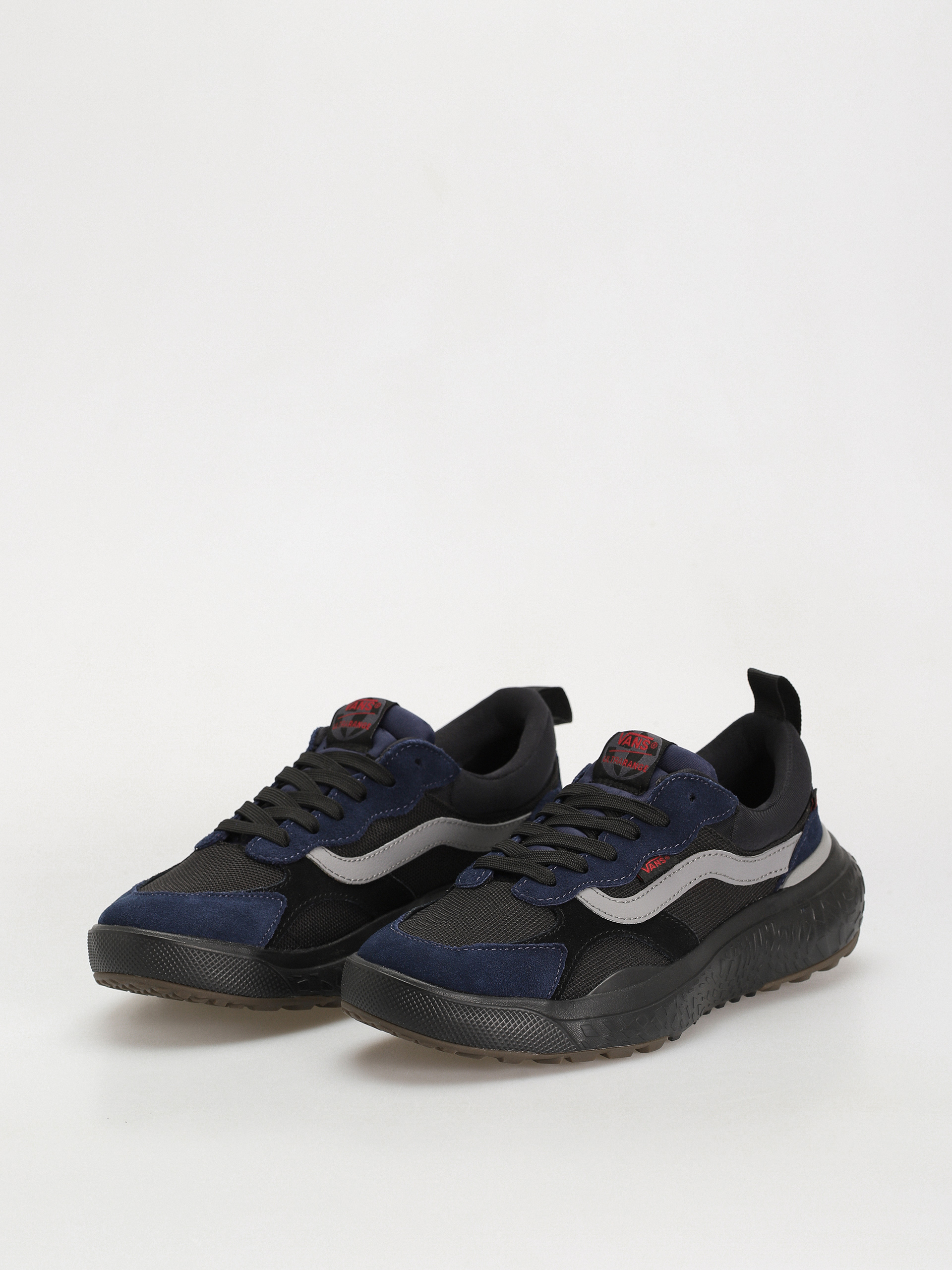 Boty Vans Ultrarange Neo Vr3 (surf essentials black/navy)