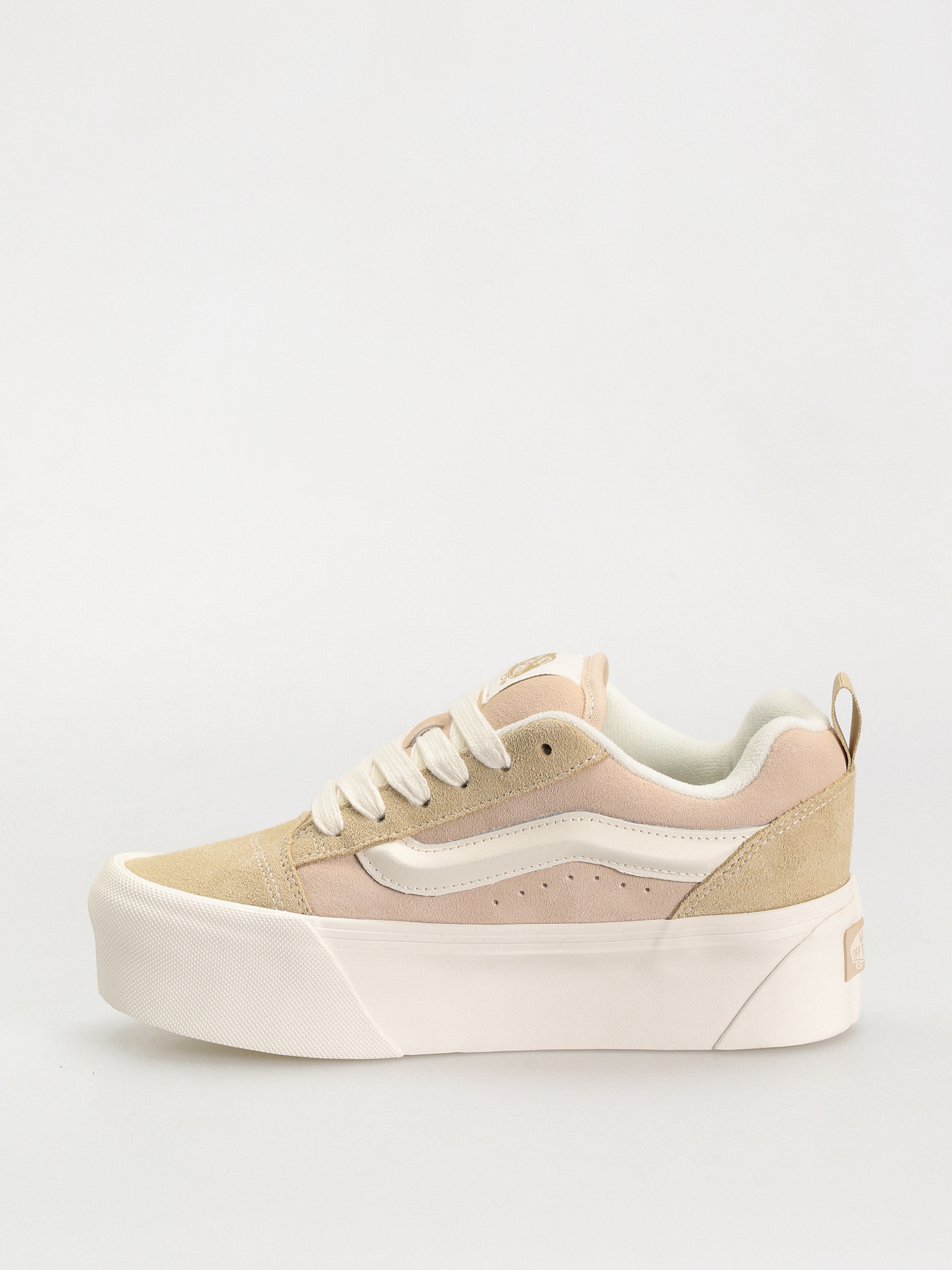 Boty Vans Knu Stack (mojave desert)