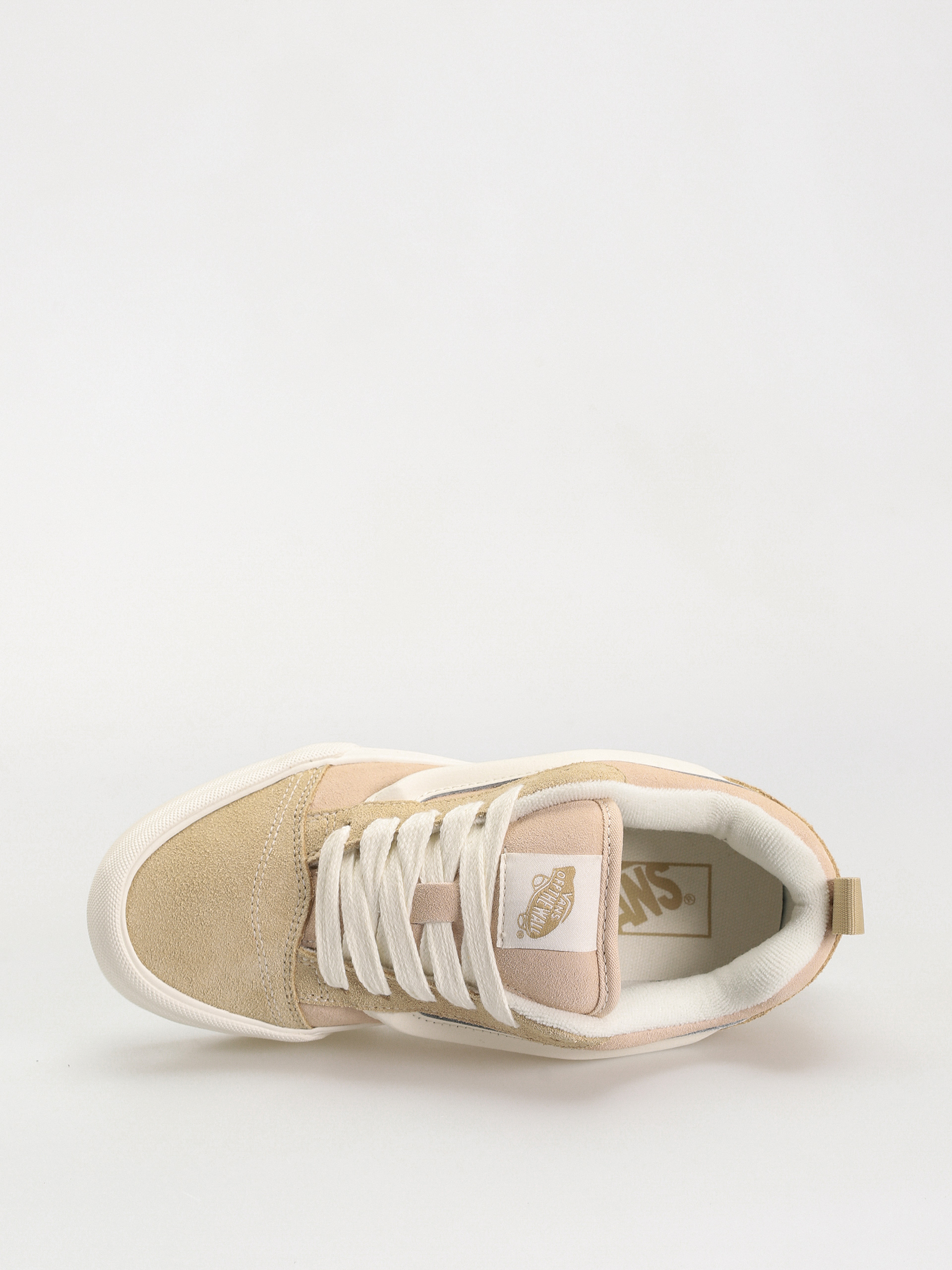 Boty Vans Knu Stack (mojave desert)