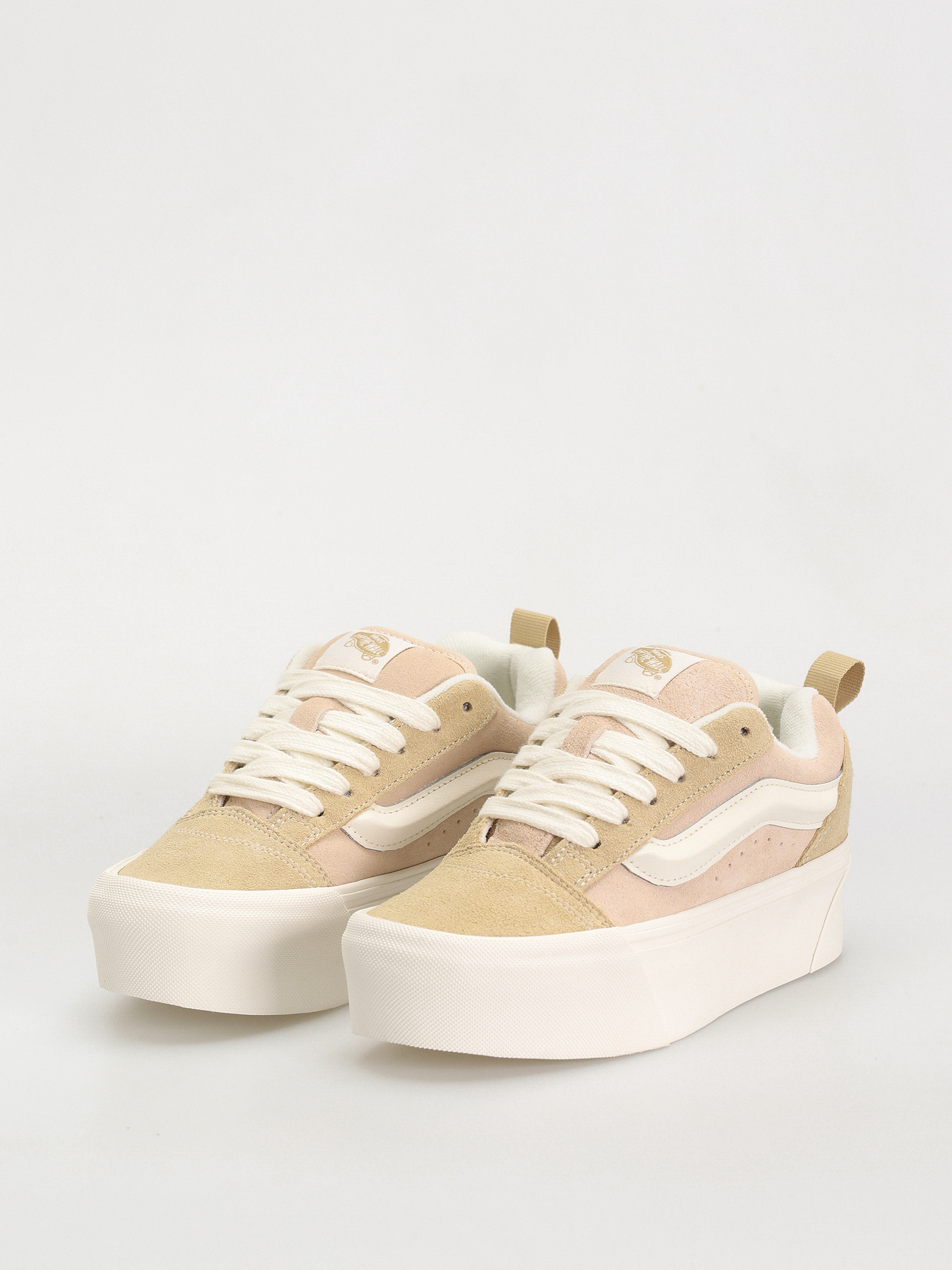 Boty Vans Knu Stack (mojave desert)