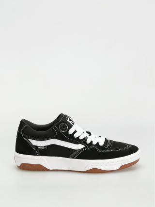 Boty Vans Rowan 2 (black/white)