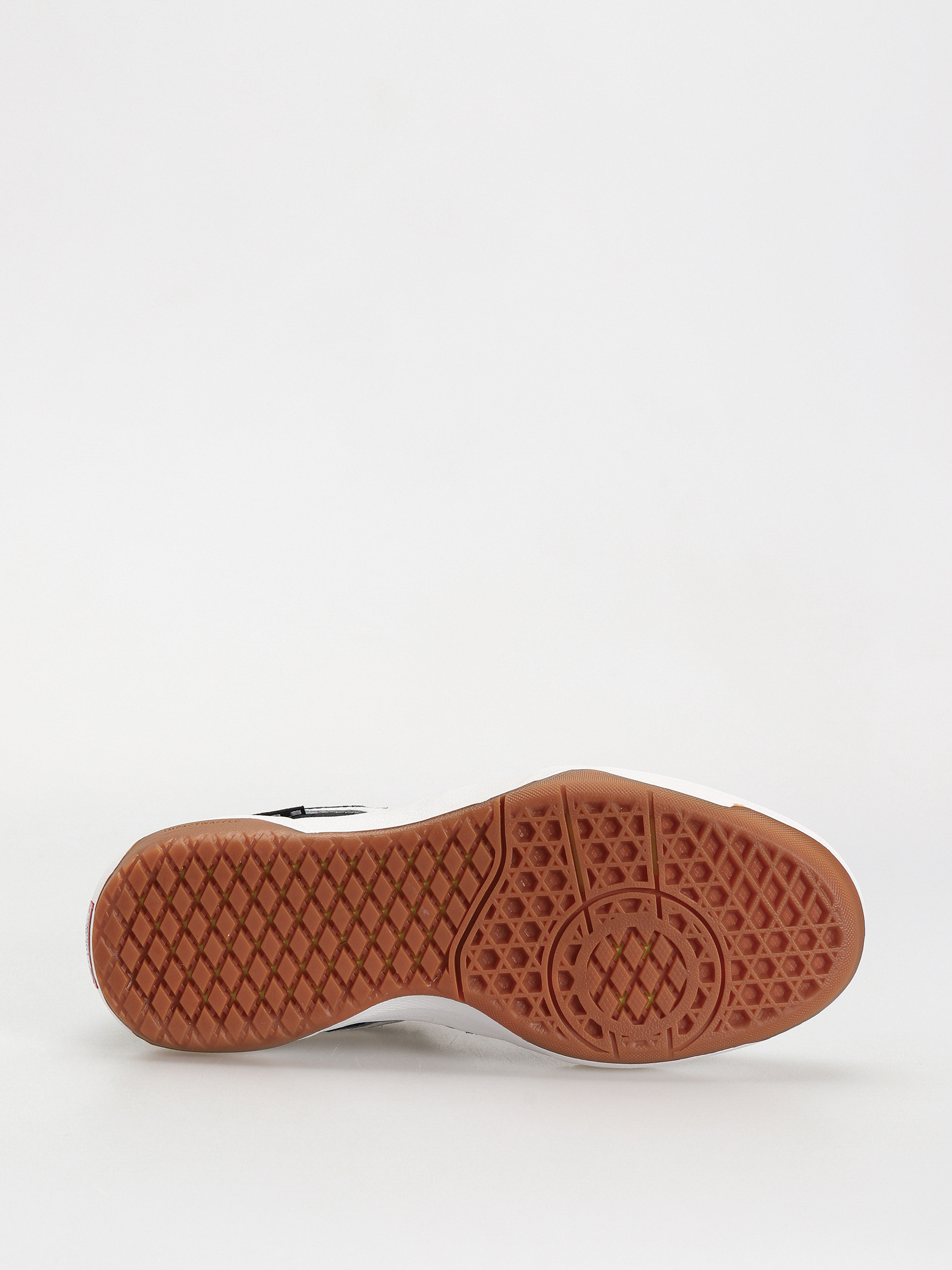 Boty Vans Rowan 2 (black/white)