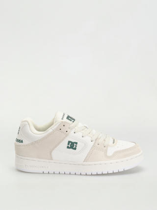 Boty DC Manteca Se (off white)