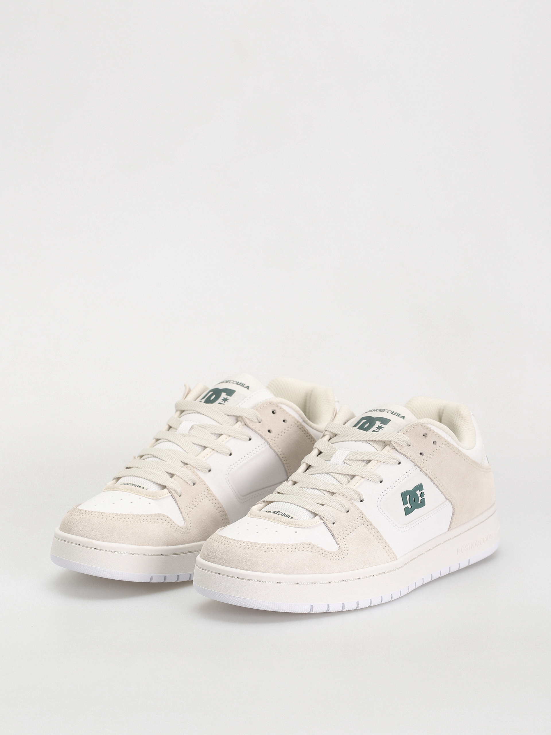 Boty DC Manteca Se (off white)