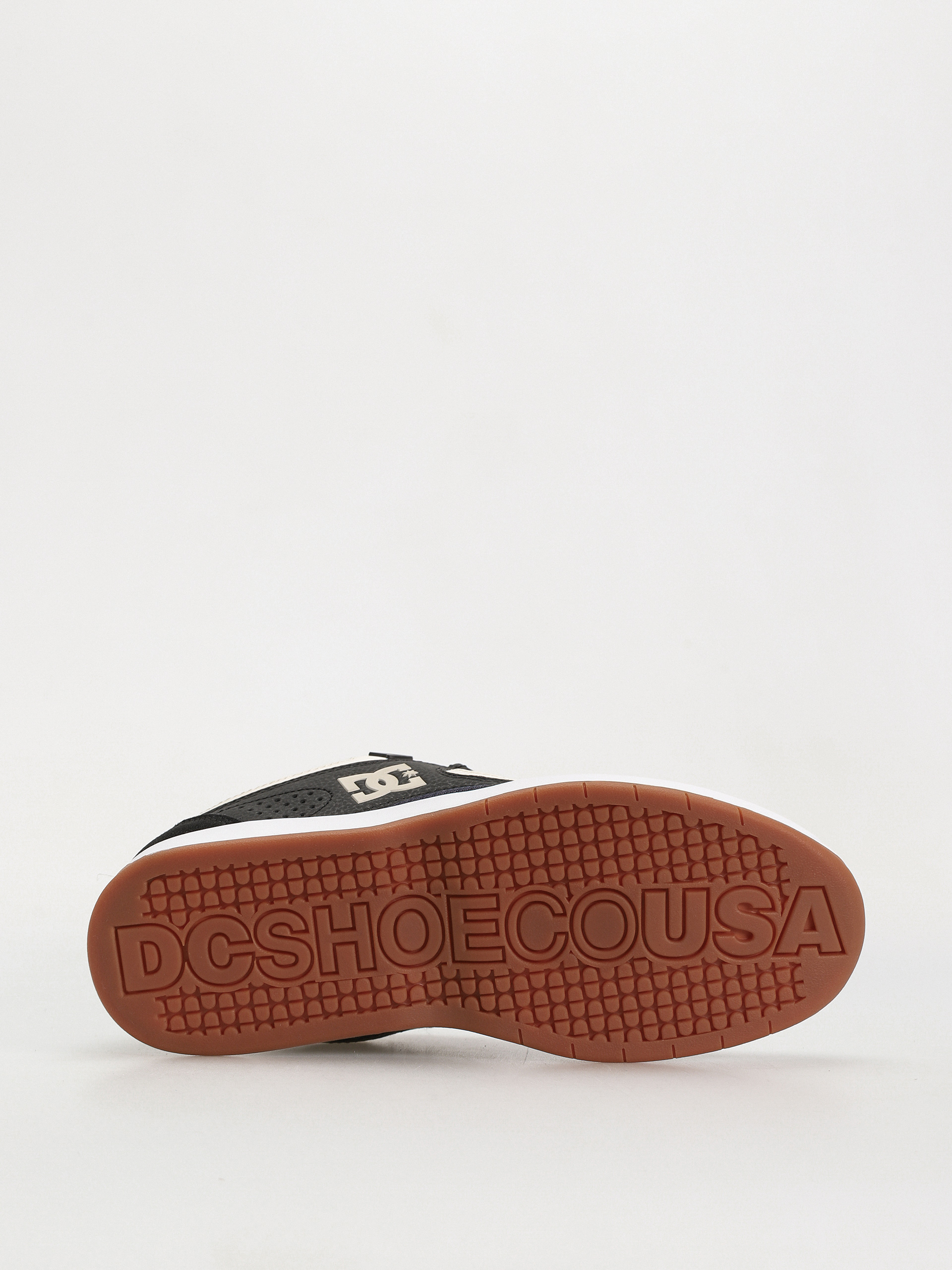 Boty DC Kalynx Zero (black/black/blue)