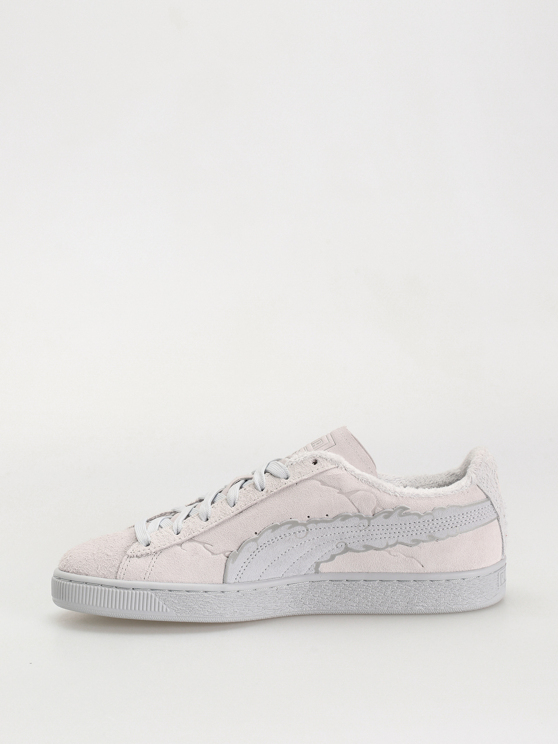 Boty Puma X One Piece Suede 3 (gray)