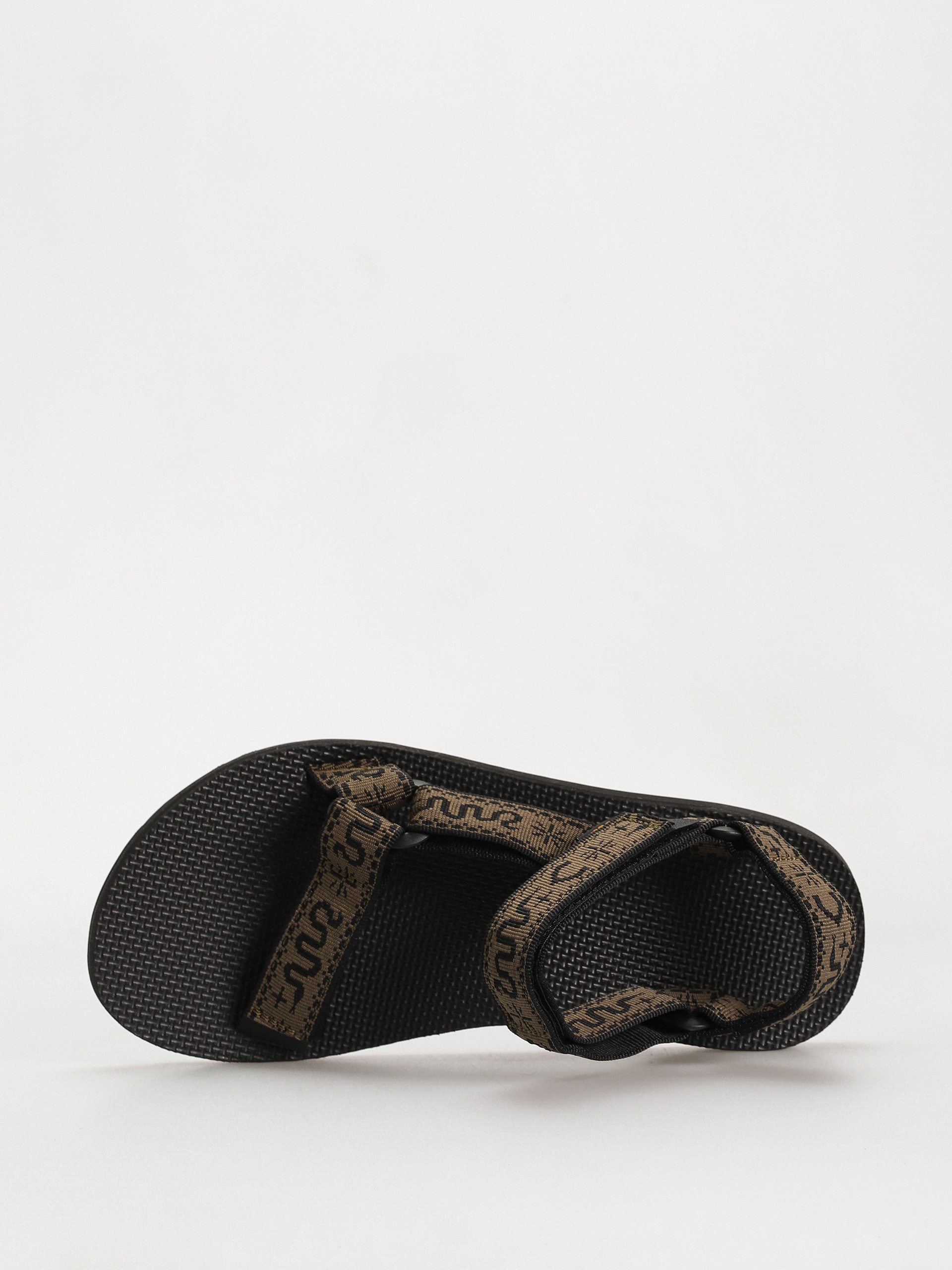 Sandaly Teva Original Universal (bandana dark olive)