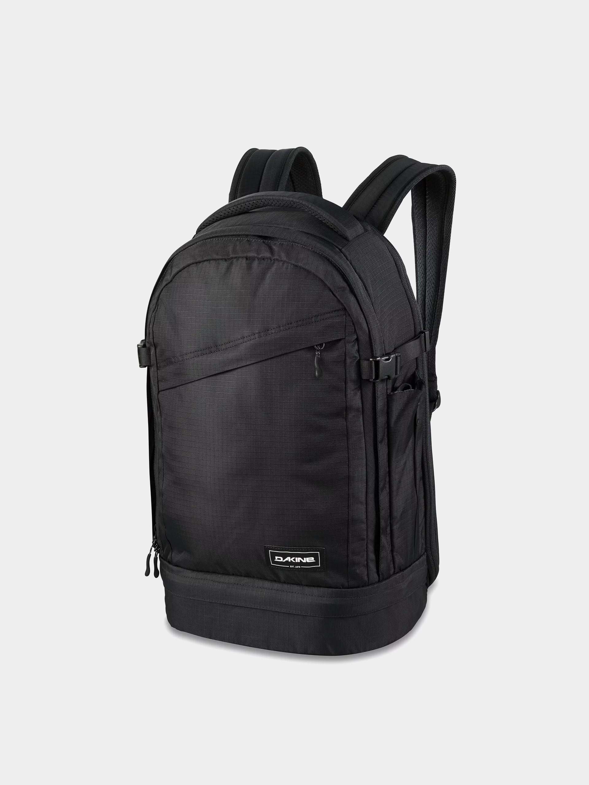 Batoh Dakine Verge 25L (black ripstop)