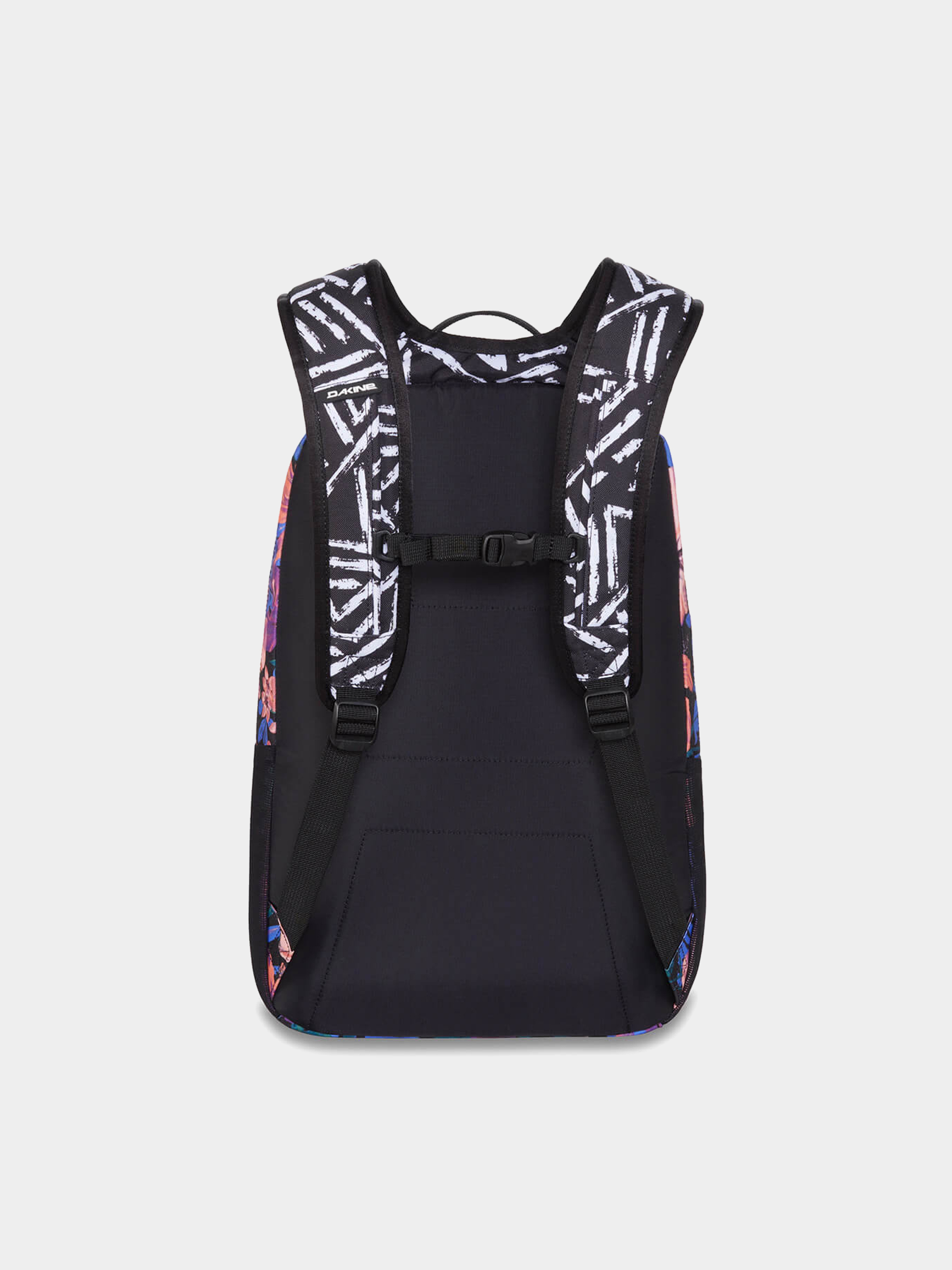 Batoh Dakine Campus M 25L (hawaiian tropidelic)