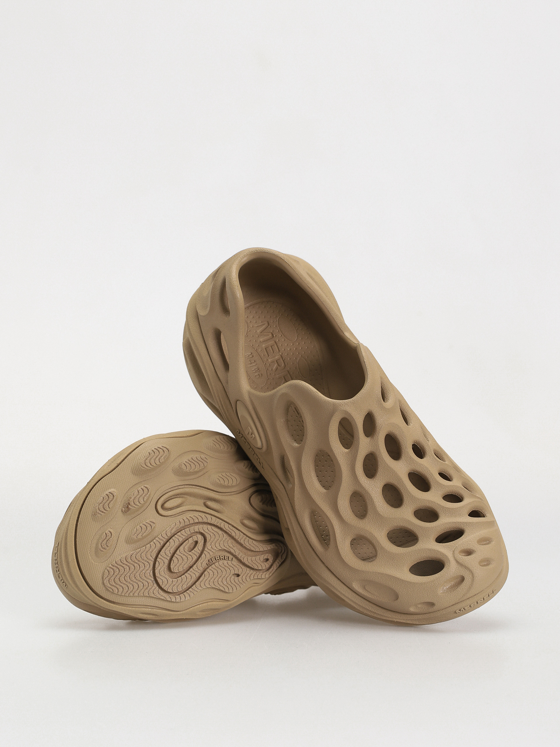 Boty Merrell Hydro Next Gen Moc Se Wmn (khaki)