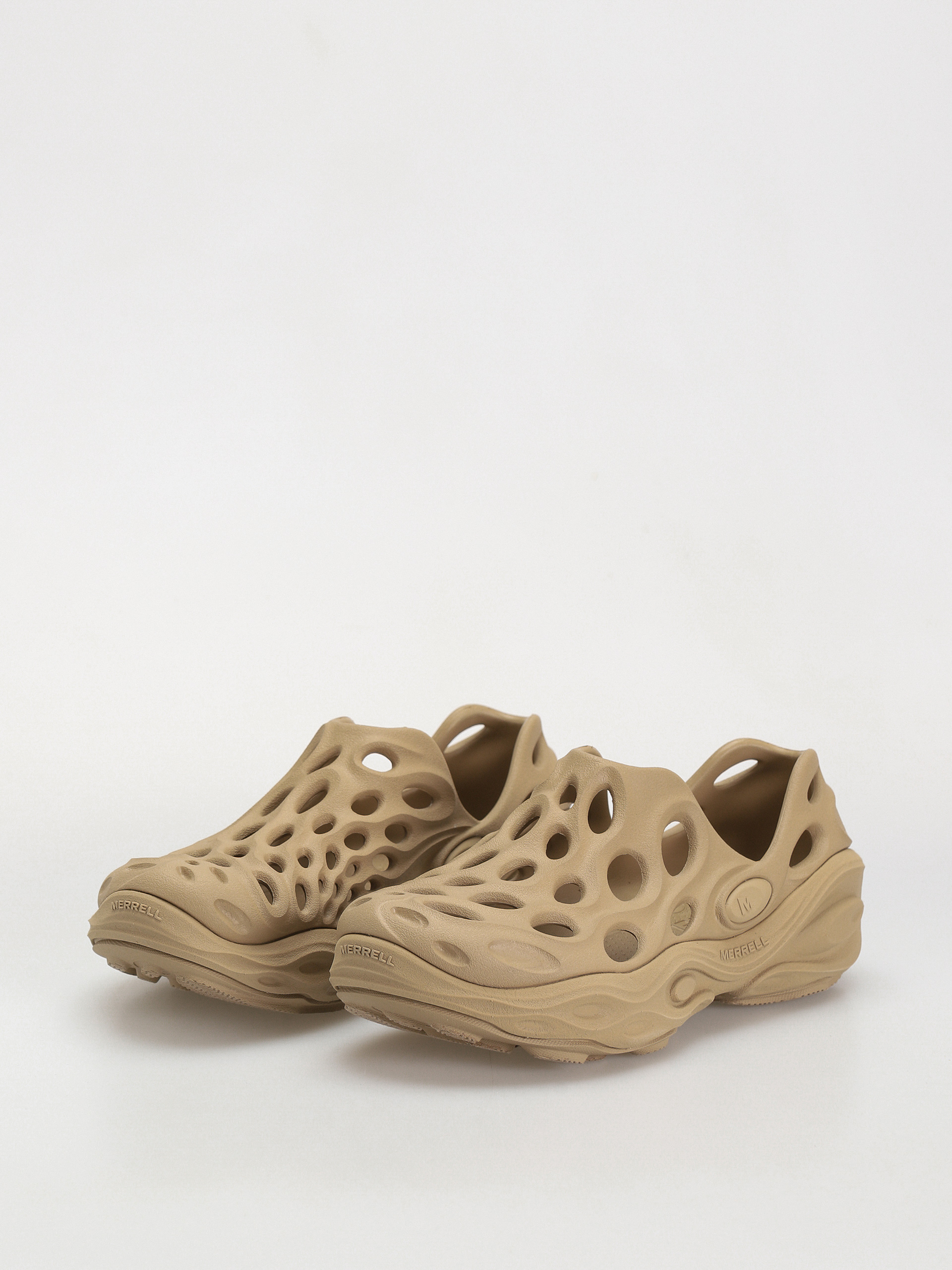 Boty Merrell Hydro Next Gen Moc Se Wmn (khaki)