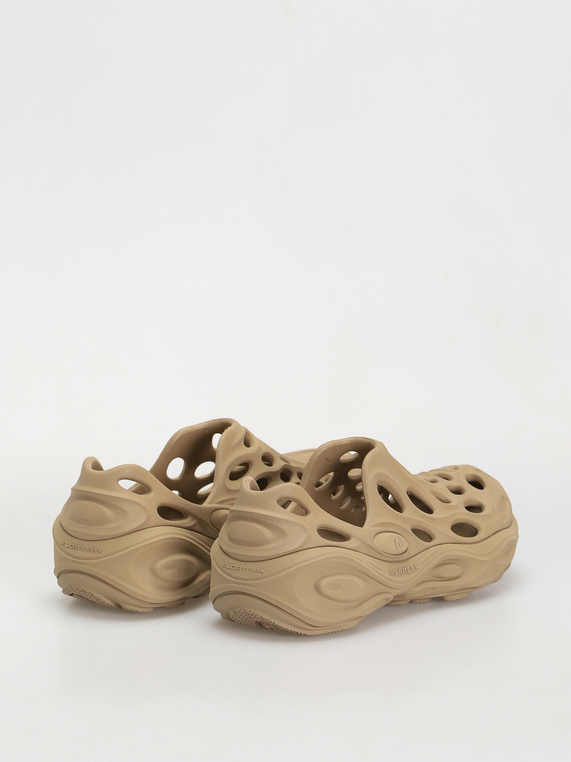 Boty Merrell Hydro Next Gen Moc Se Wmn (khaki)