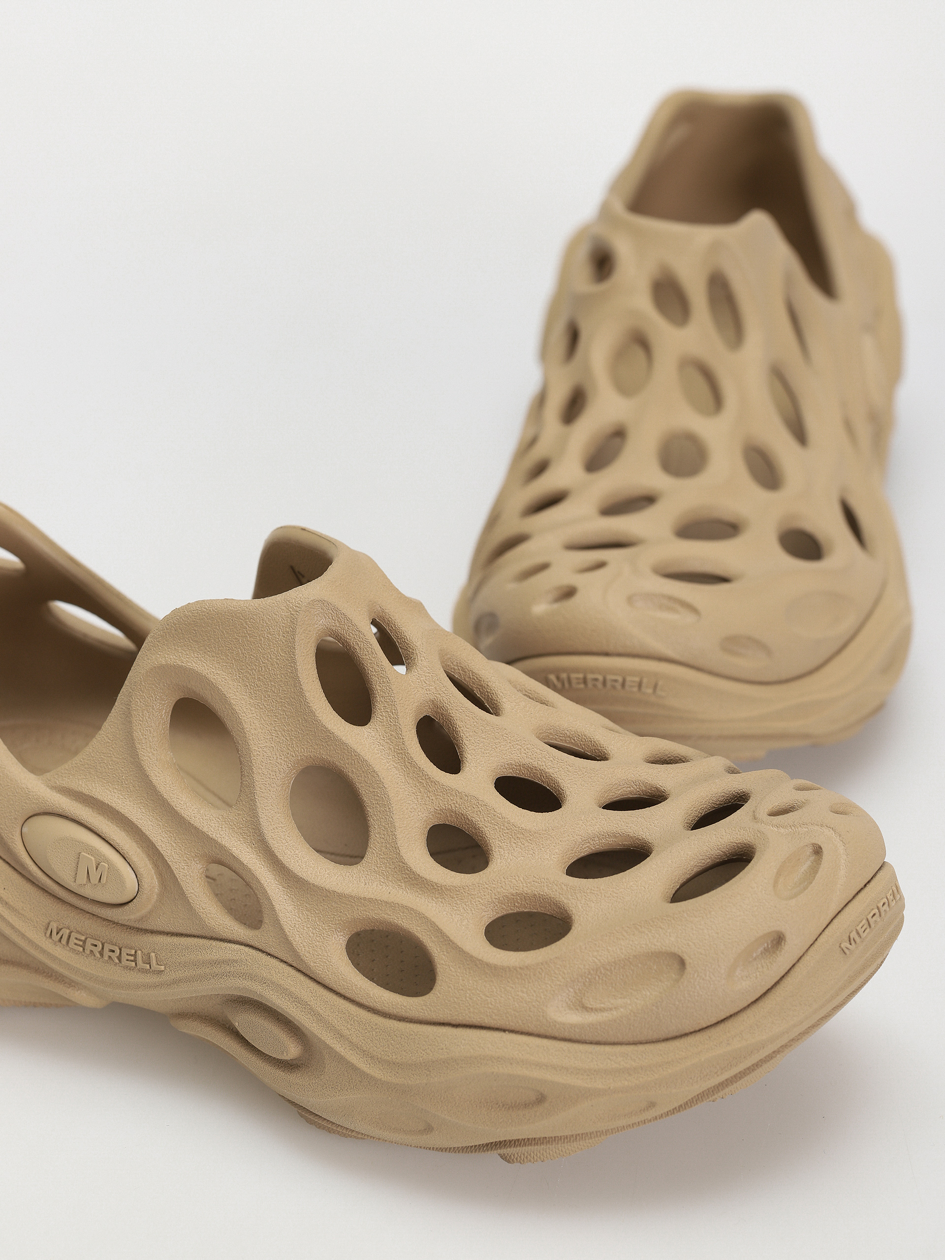 Boty Merrell Hydro Next Gen Moc Se Wmn (khaki)