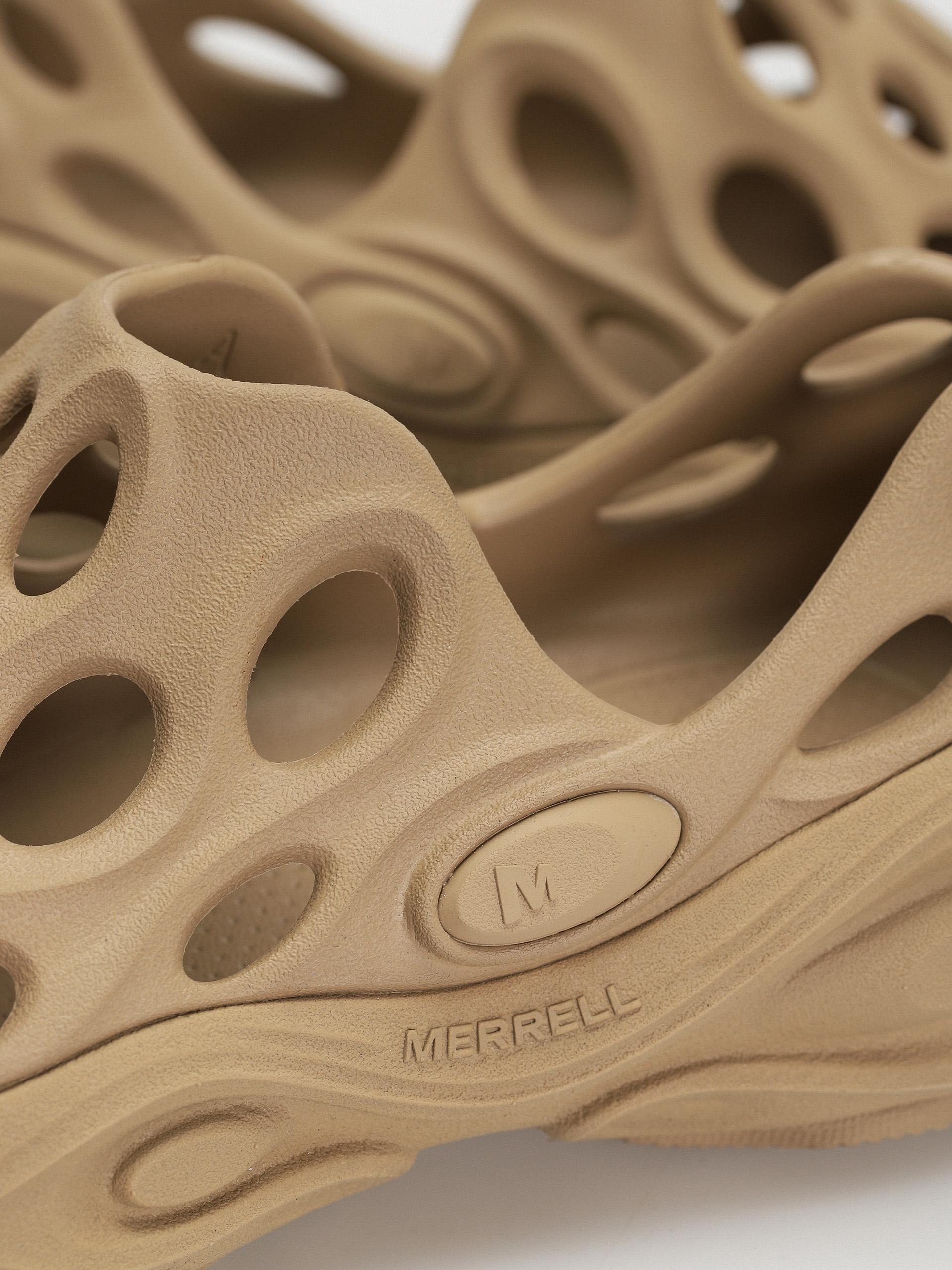 Boty Merrell Hydro Next Gen Moc Se Wmn (khaki)