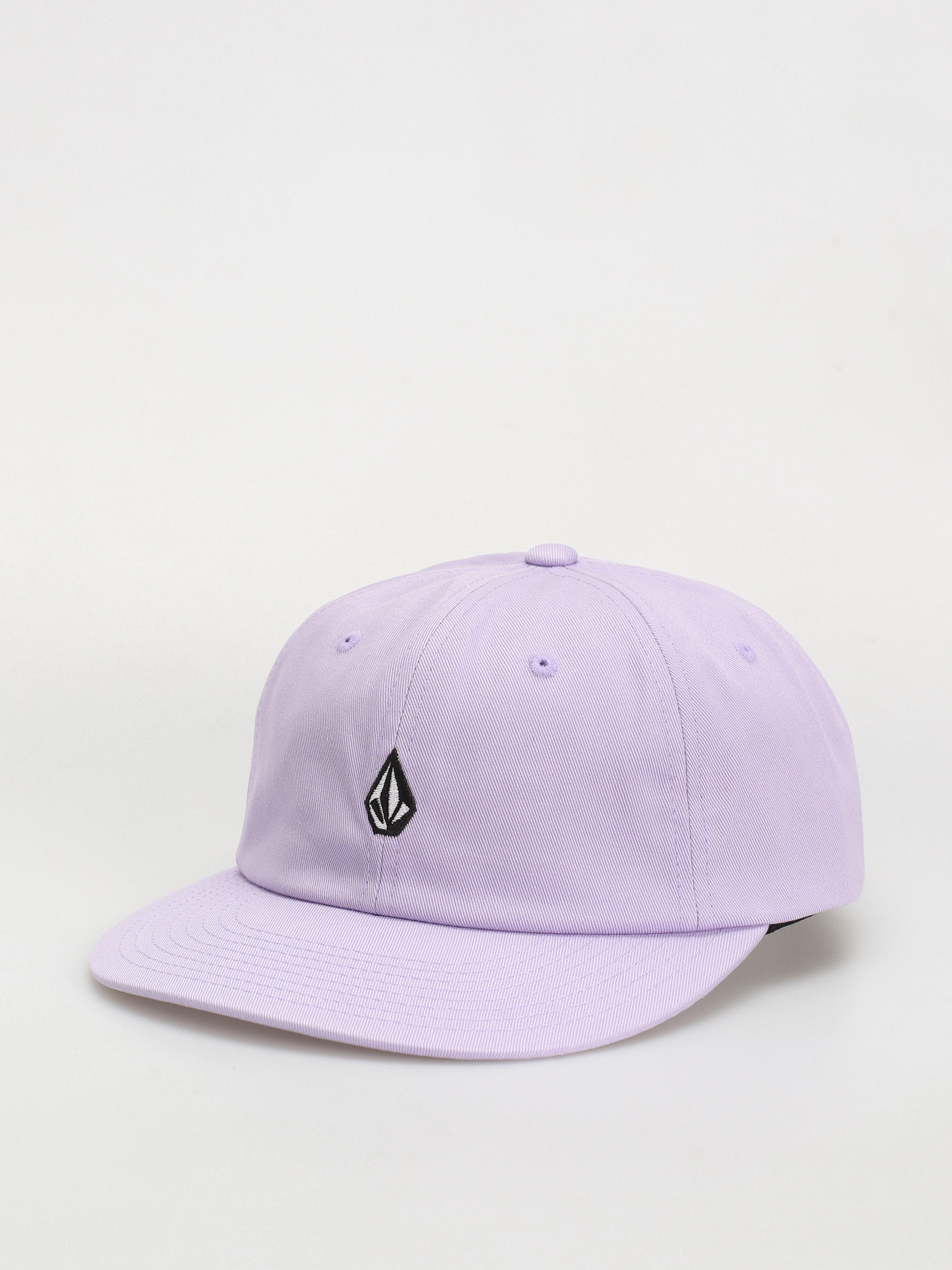 Kšiltovka  Volcom Full Stone Dad (violet dust)