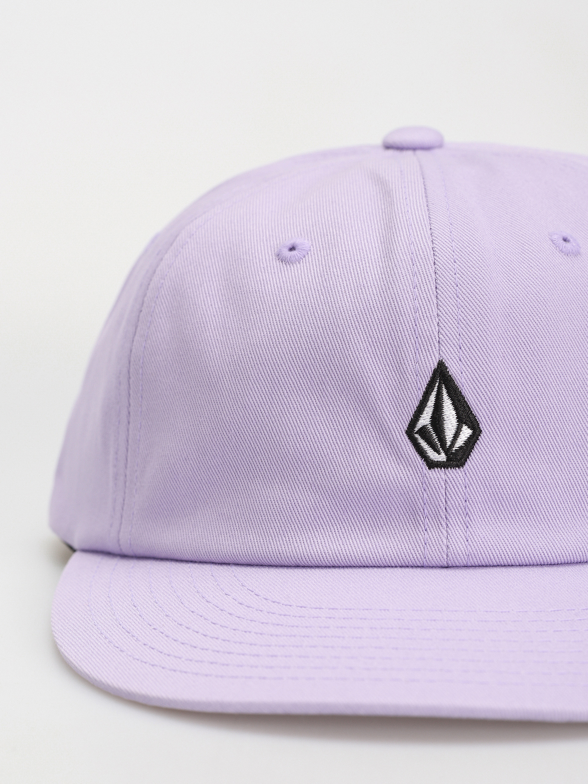 Kšiltovka  Volcom Full Stone Dad (violet dust)