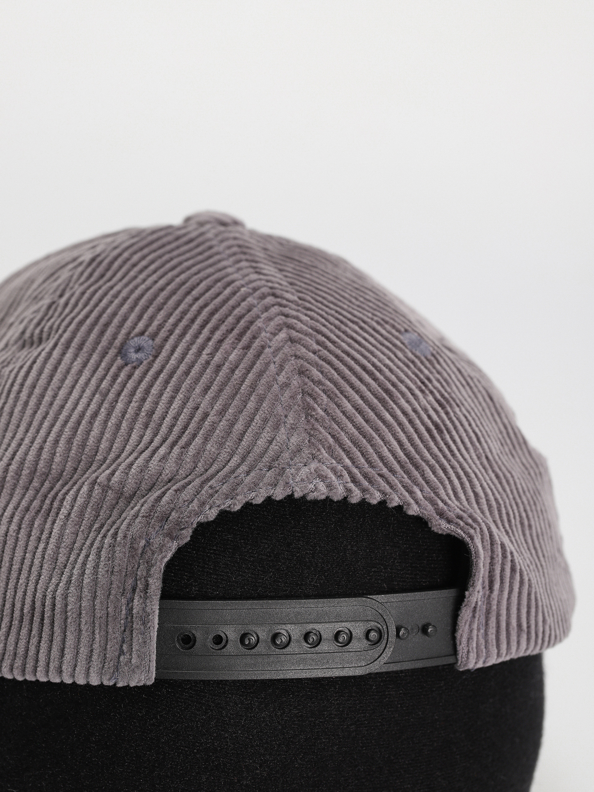 Kšiltovka  RipNDip Team Spirit (charcoal)