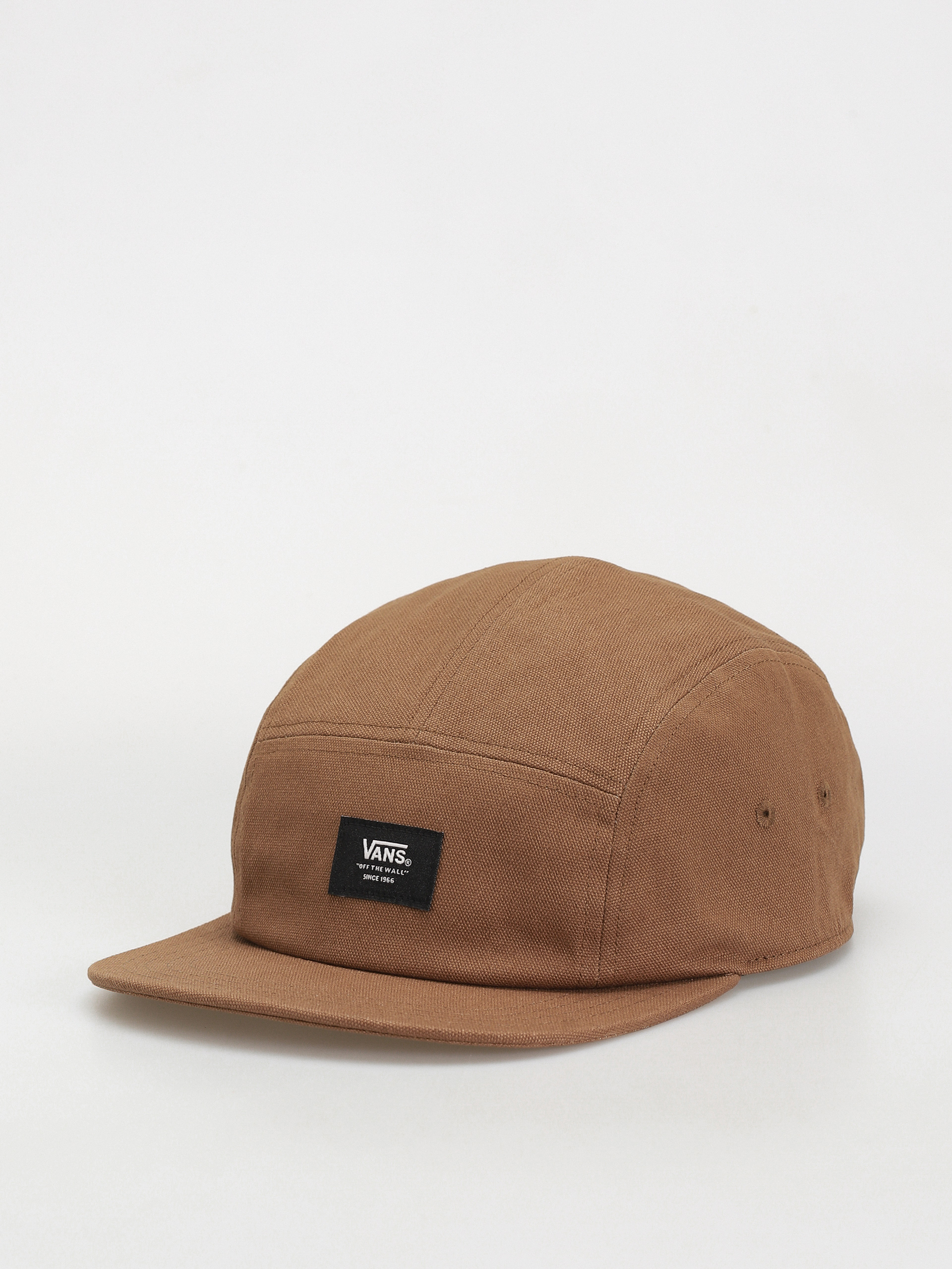 Kšiltovka  Vans Easy Patch Camper (coffee liqueur)