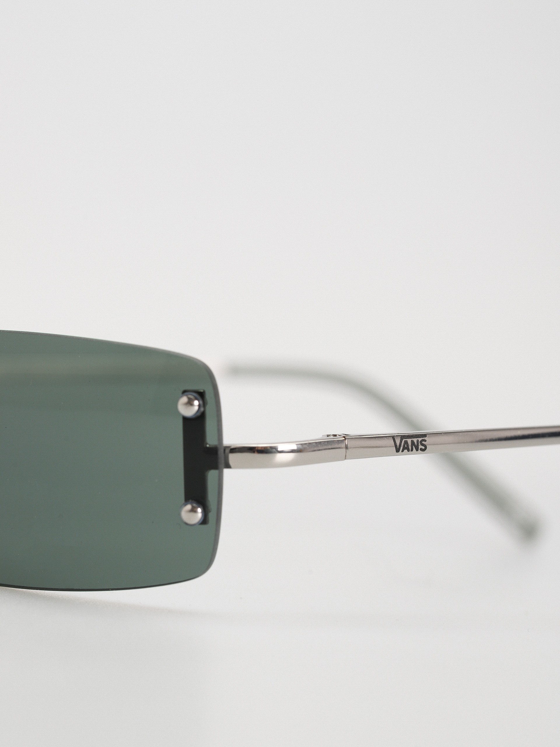 Sluneční brýle Vans Gemini (iceberg green)