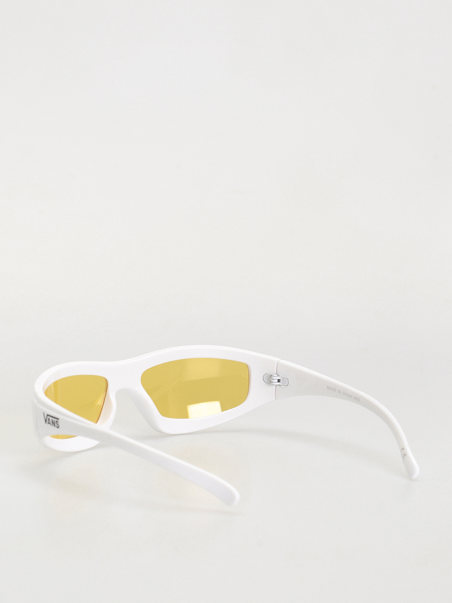 Sluneční brýle Vans Felix (white)