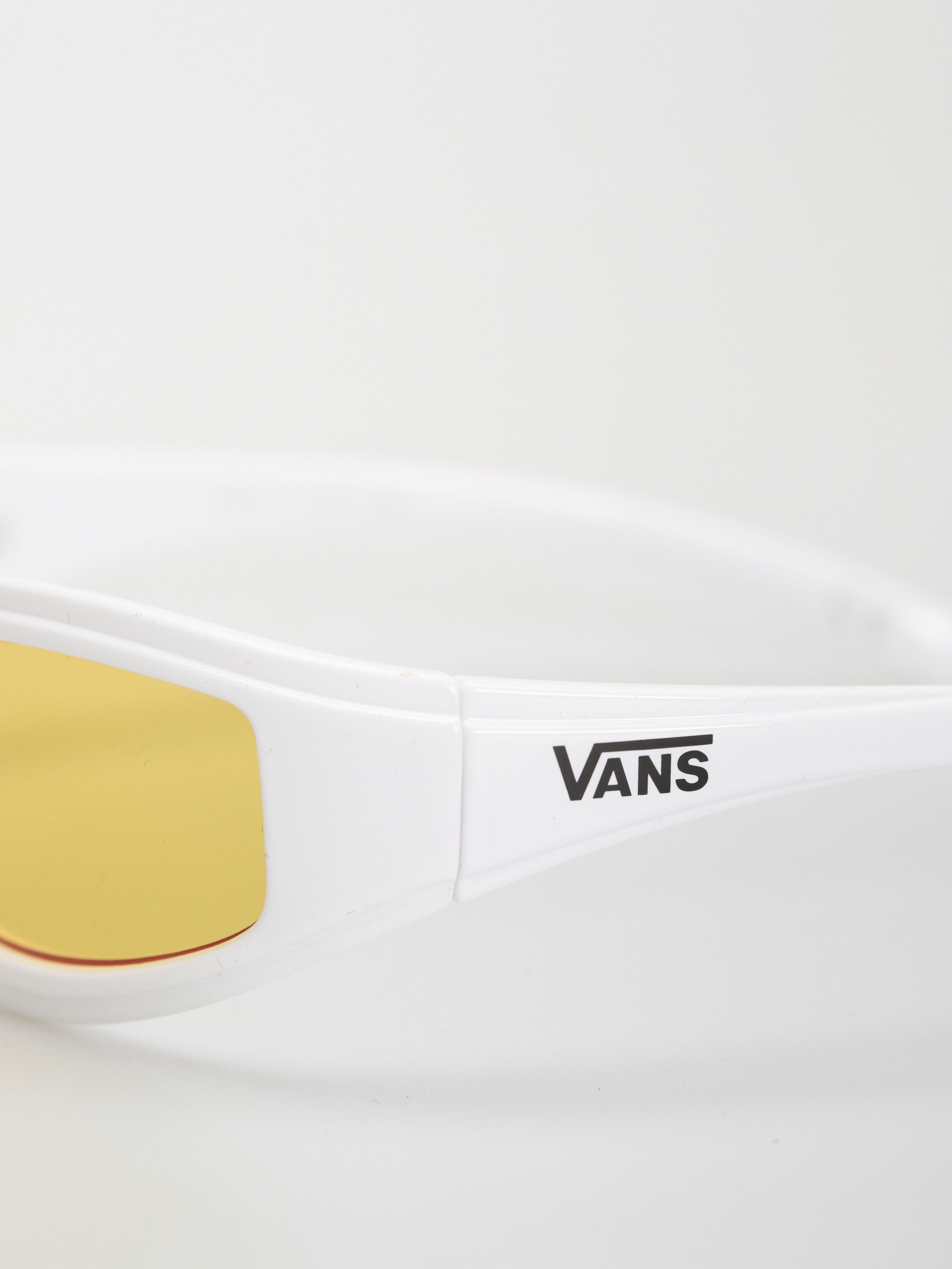 Sluneční brýle Vans Felix (white)