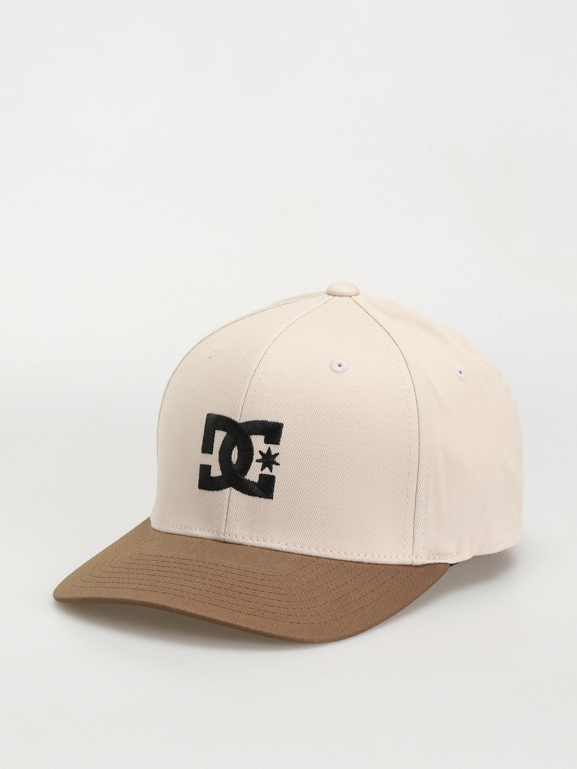 Kšiltovka  DC Cap Star (birch)