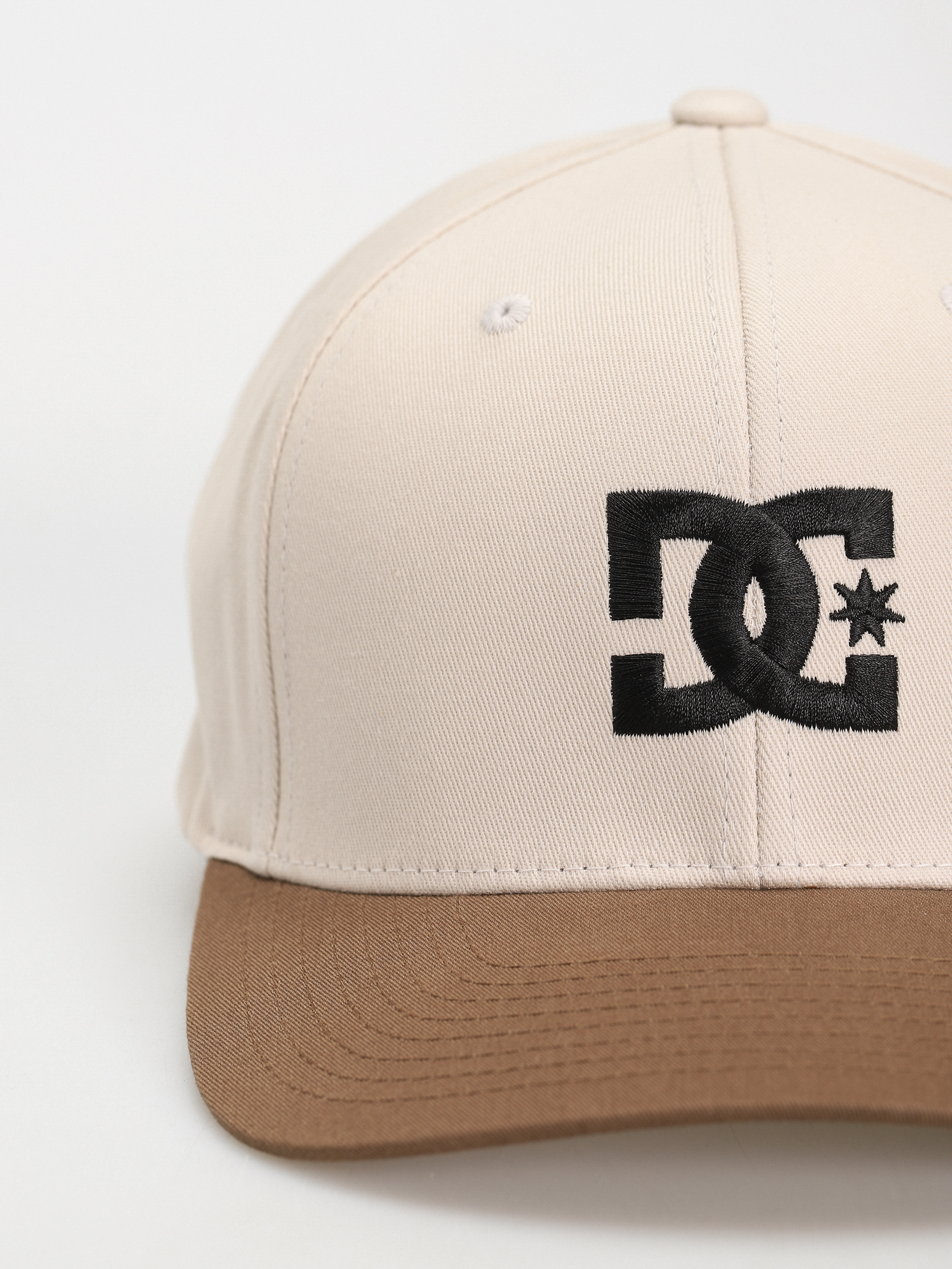 Kšiltovka  DC Cap Star (birch)