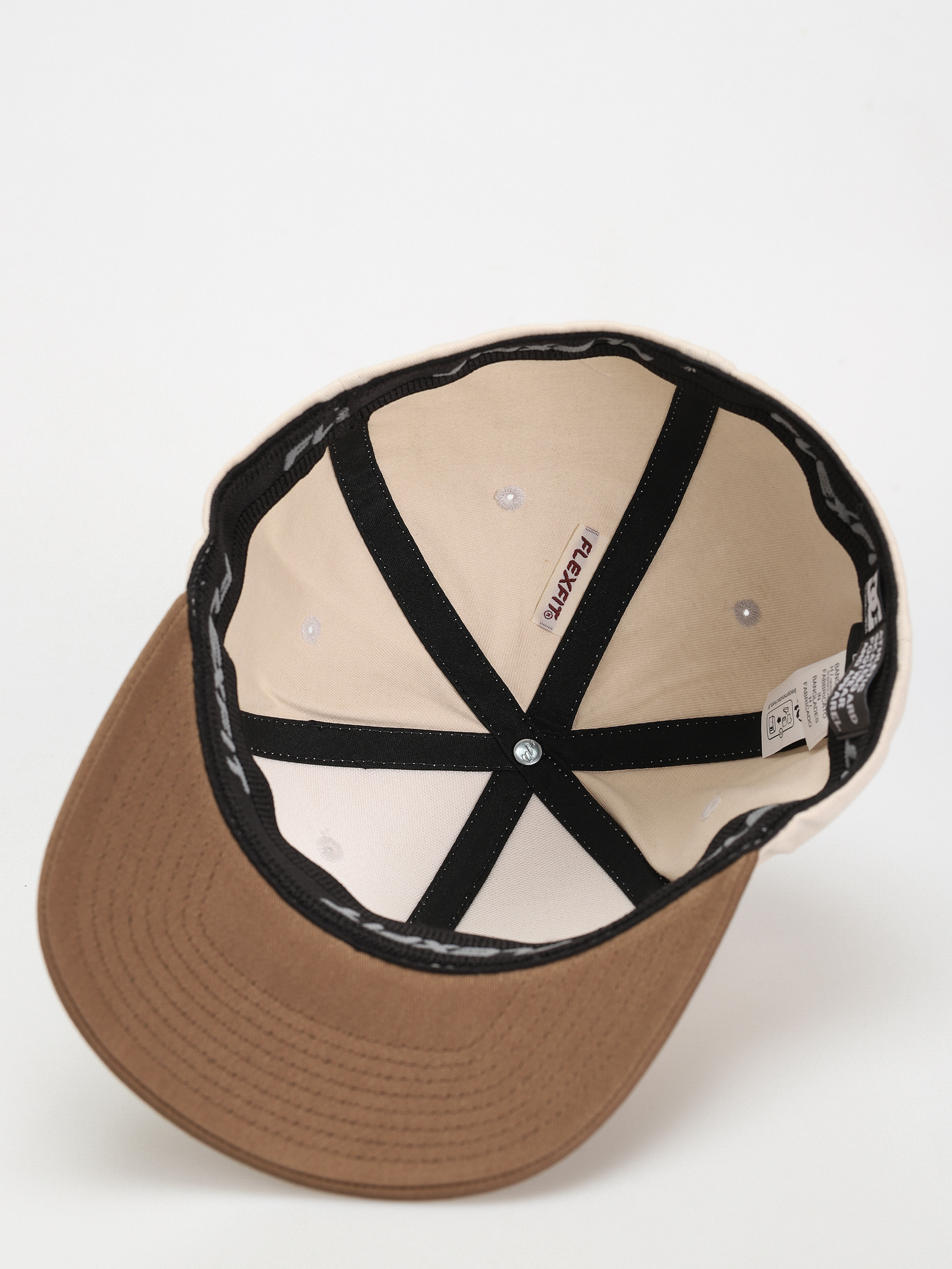 Kšiltovka  DC Cap Star (birch)