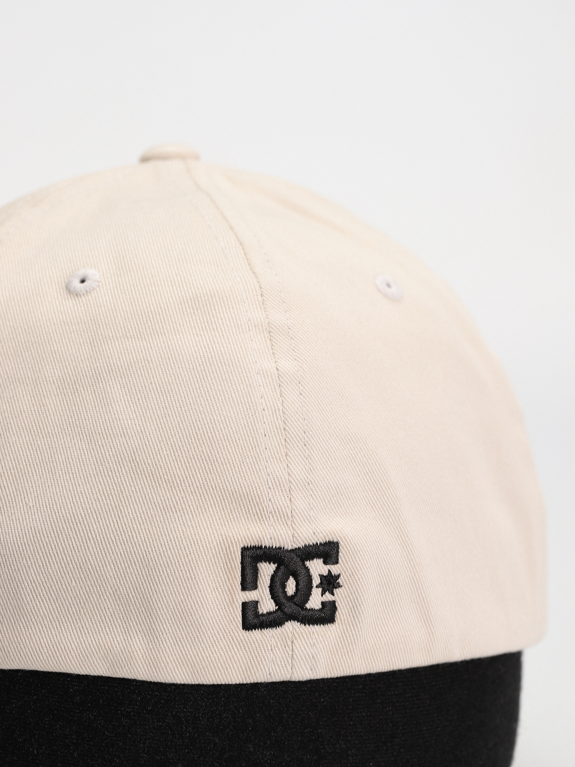 Kšiltovka  DC Cap Star (birch)