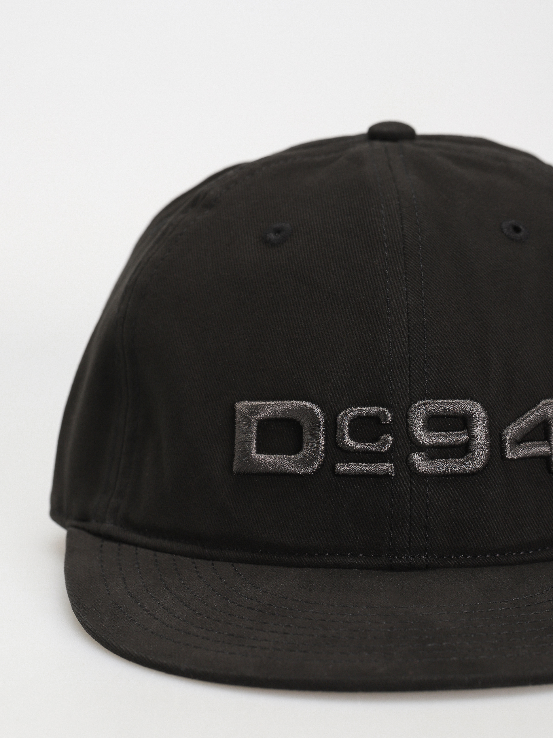 Kšiltovka  DC Dc 1994 Sport (black)