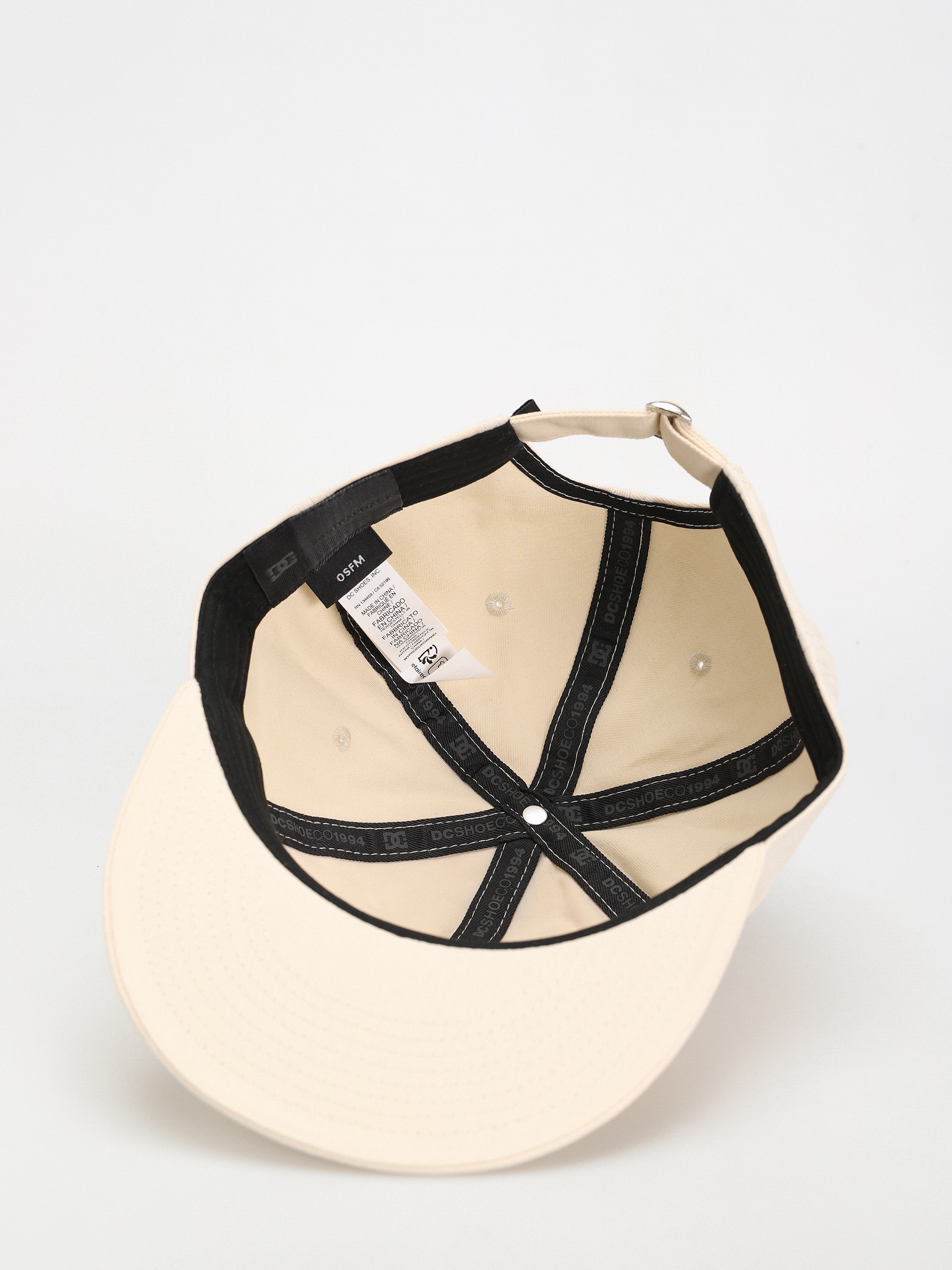 Kšiltovka  DC Dc 1994 Sport (birch)