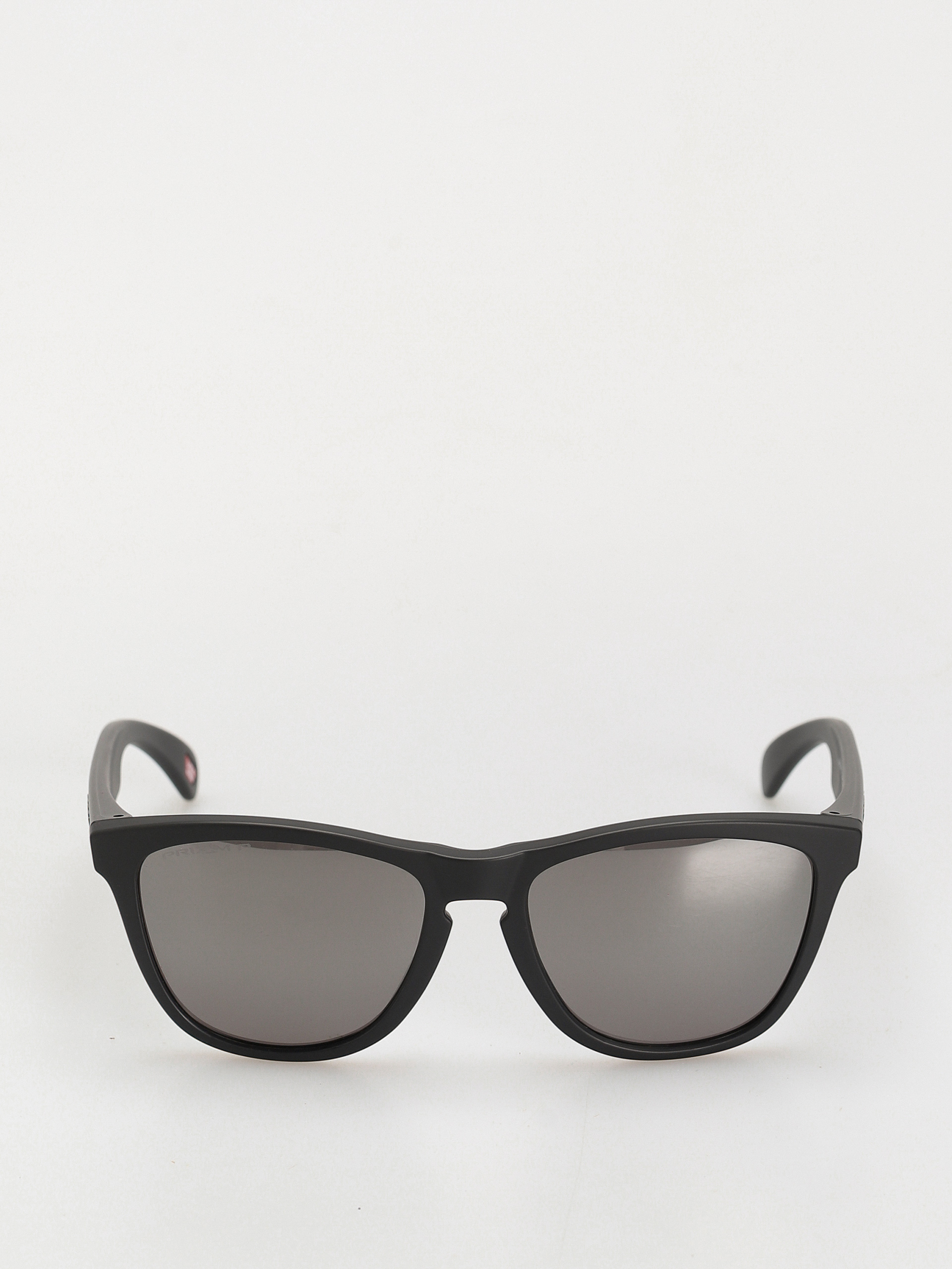 Sluneční brýle Oakley Frogskins (matte black/prizm black polarized)