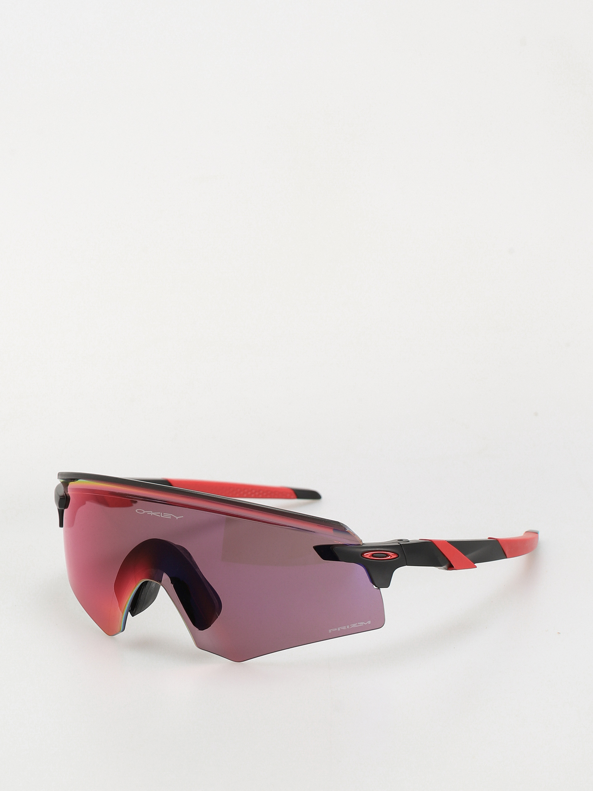 Sluneční brýle Oakley Encoder (matte black/prizm road)