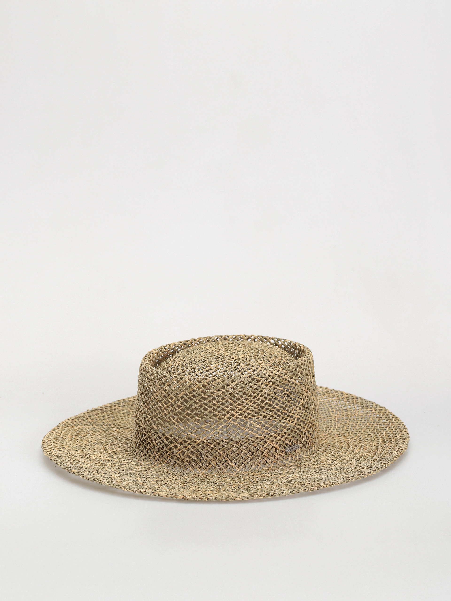 Klobouk Brixton Westward Straw Hat Wmn