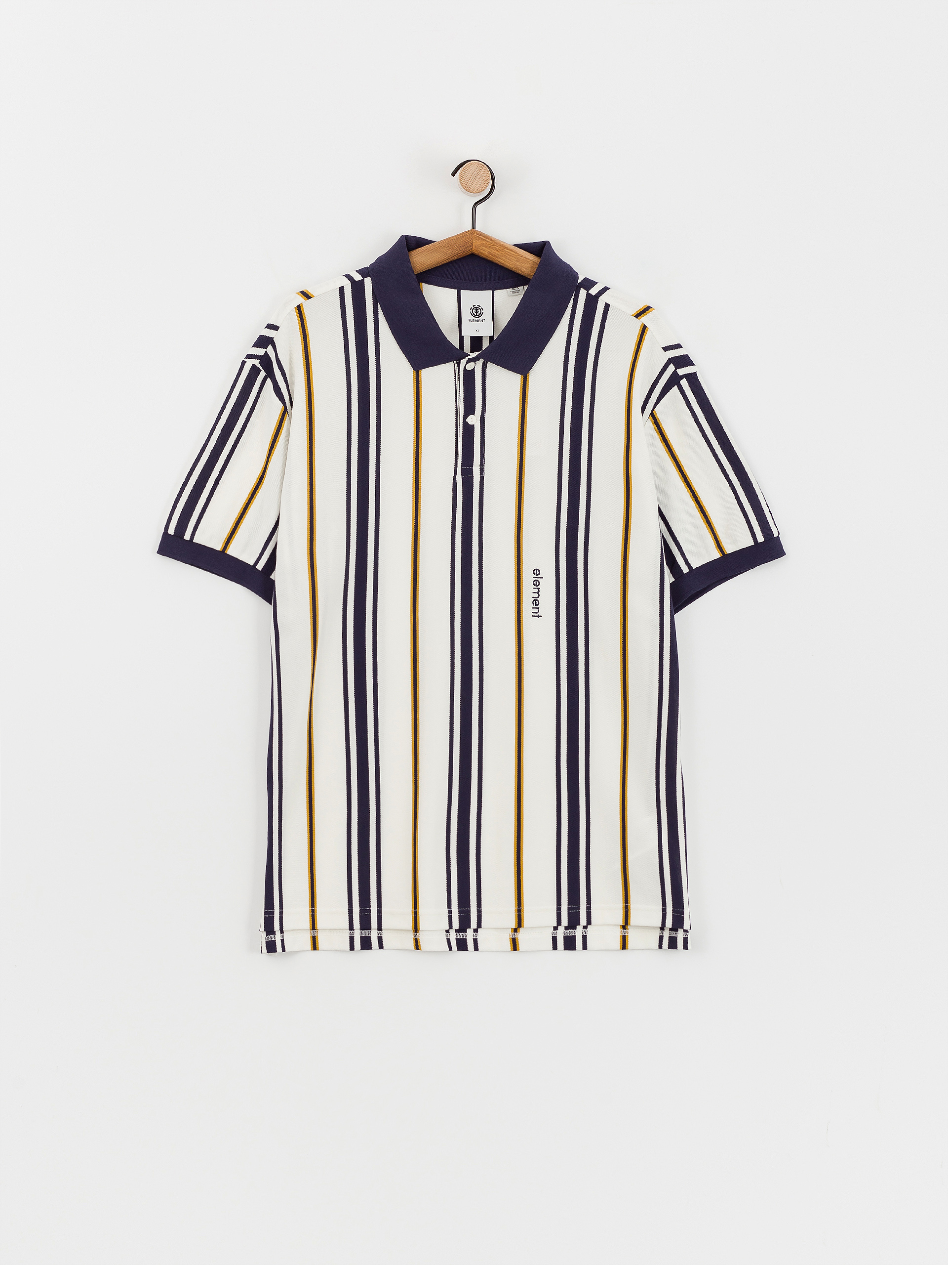 Tričko Element Dales (egret)