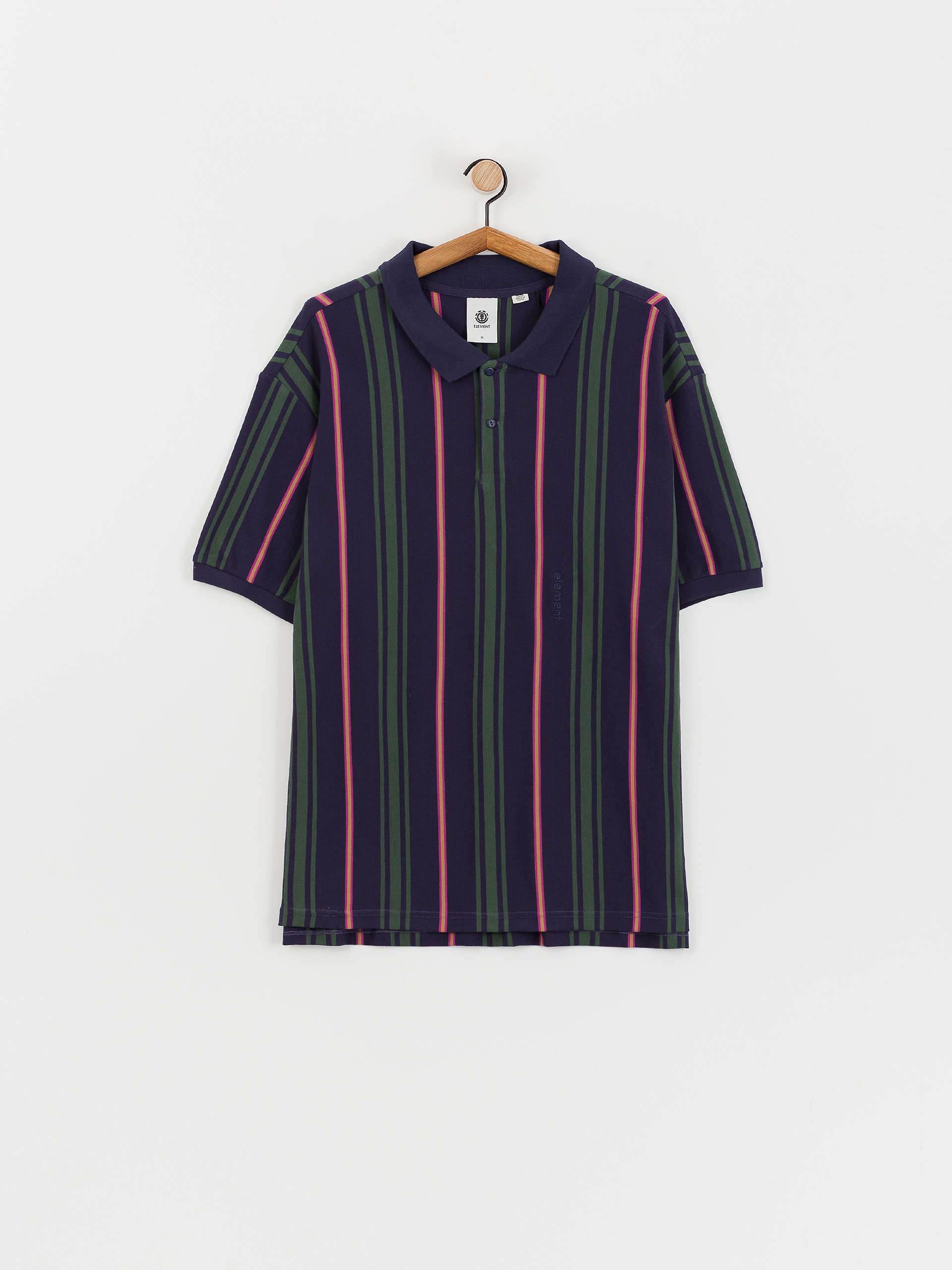 Tričko Element Dales (naval academy)