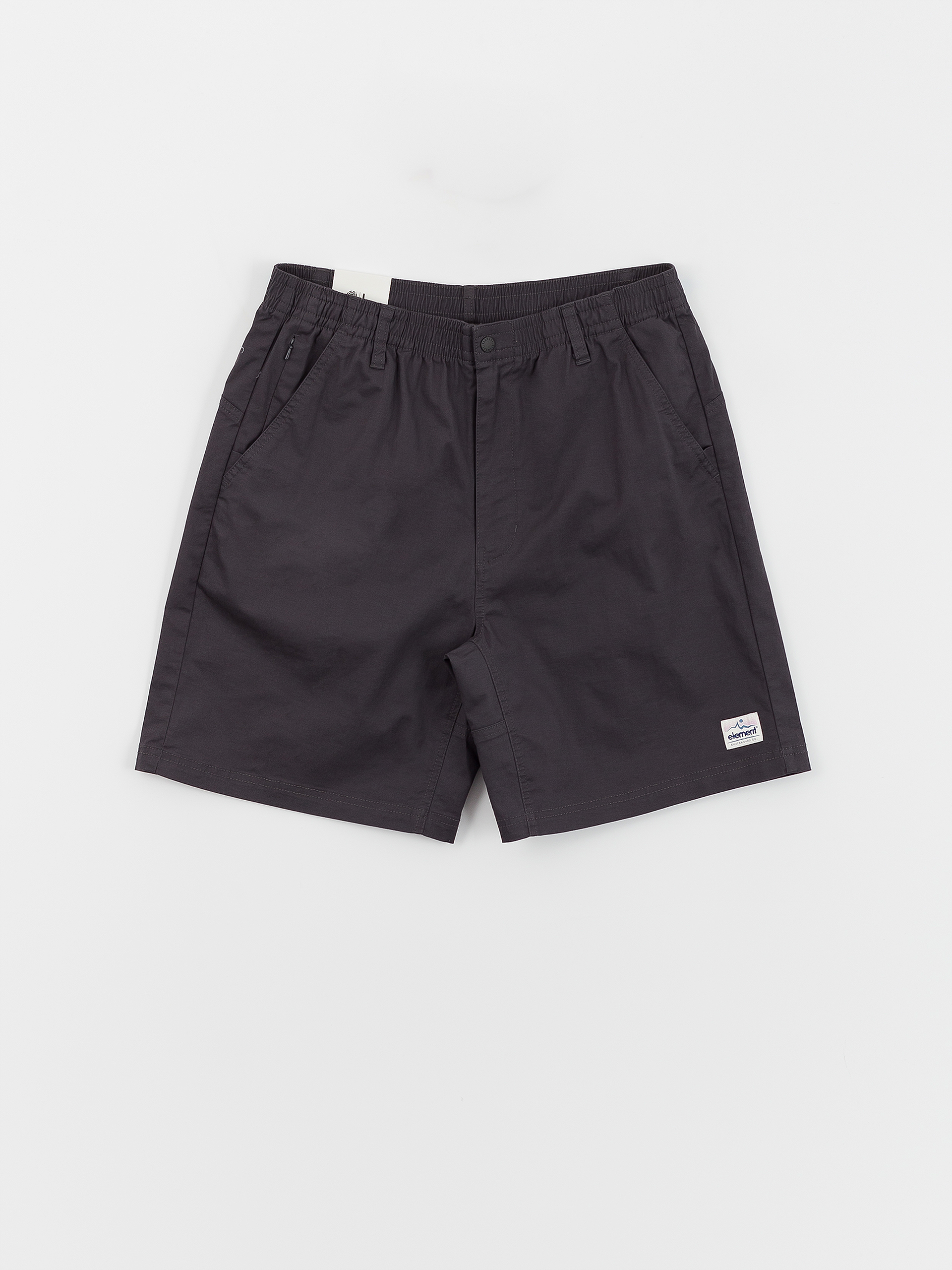 Kraťasy Element Howland Venture (off black)