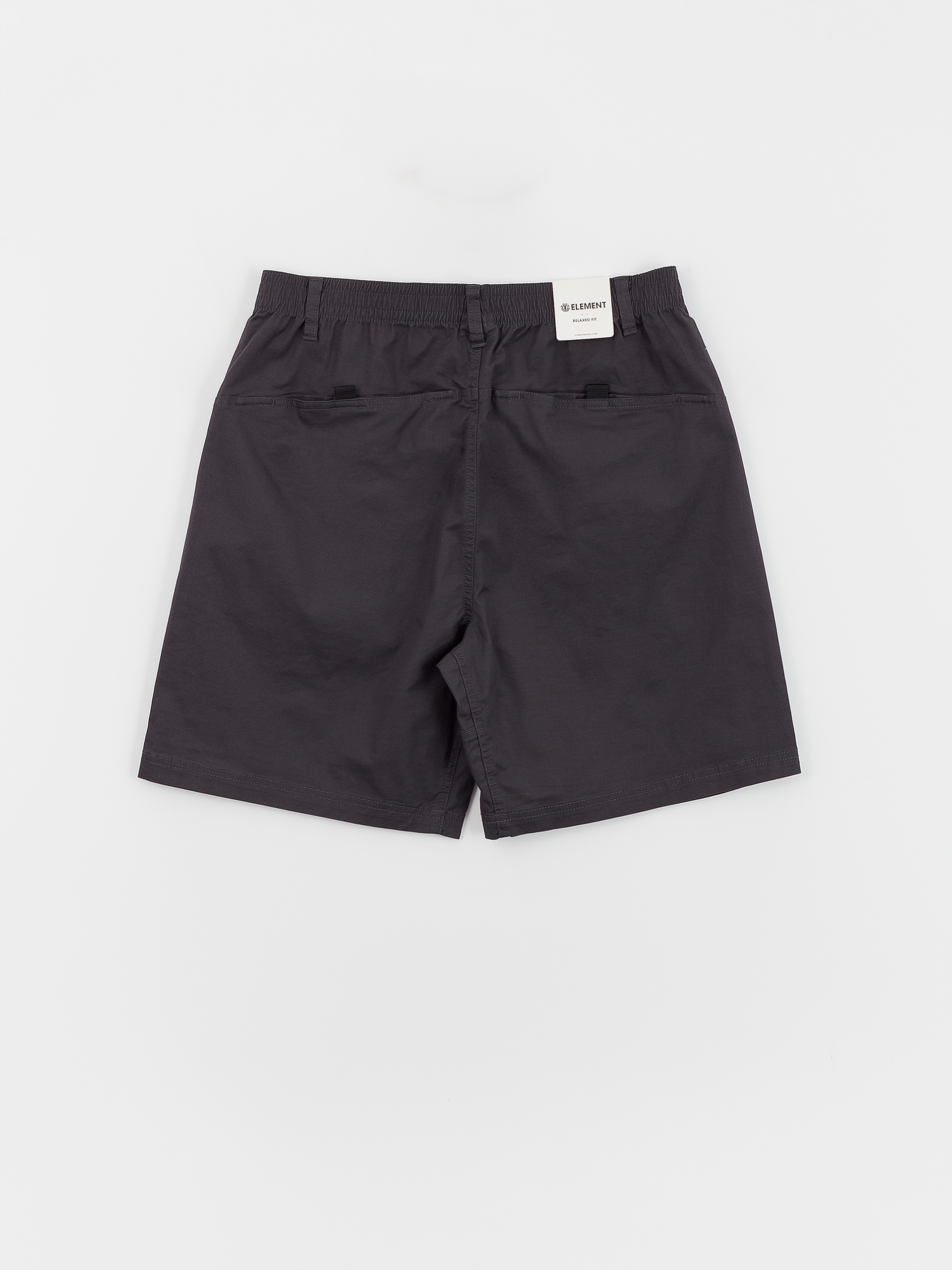 Kraťasy Element Howland Venture (off black)