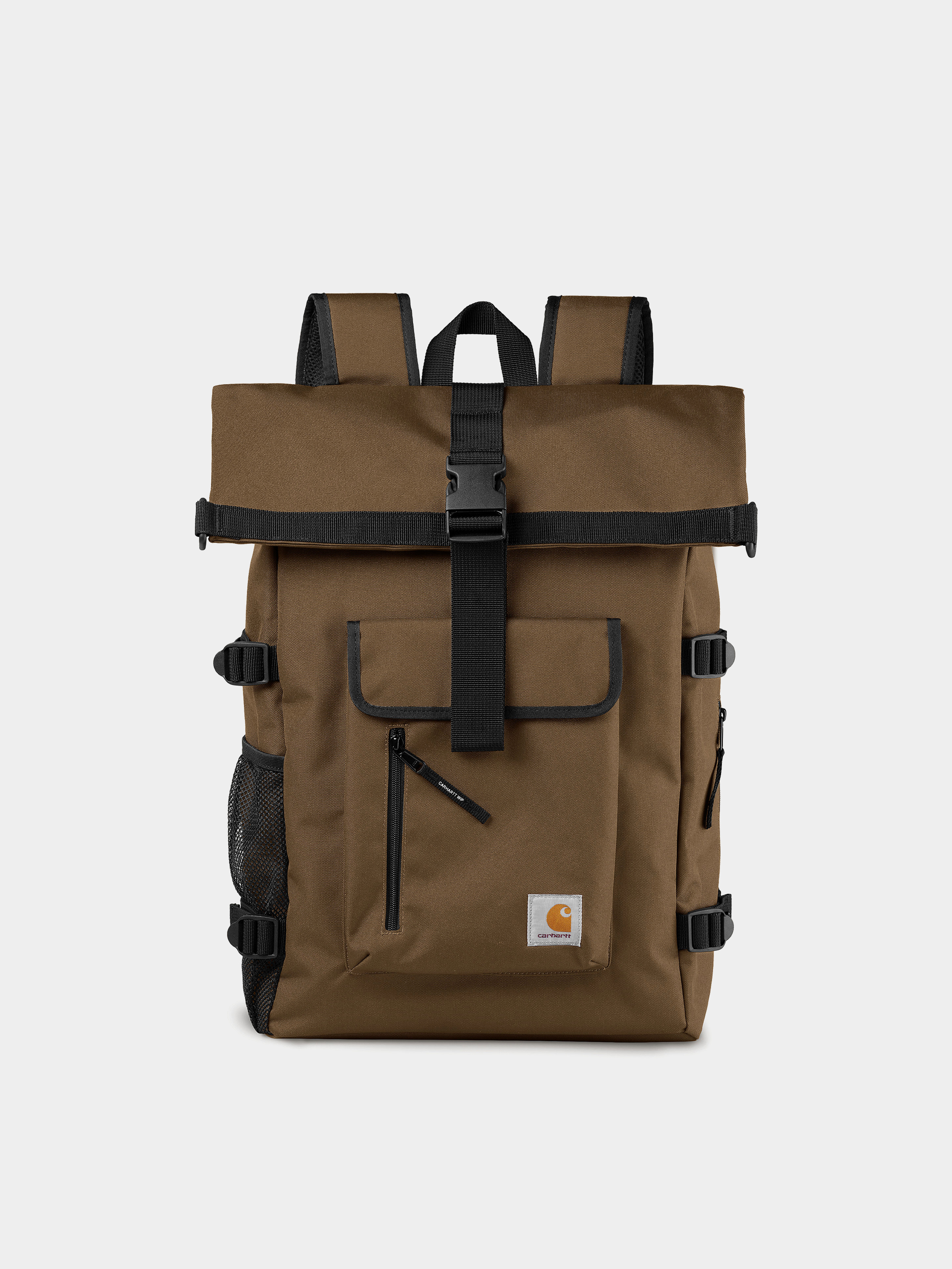 Batoh Carhartt WIP Philis (lumber)