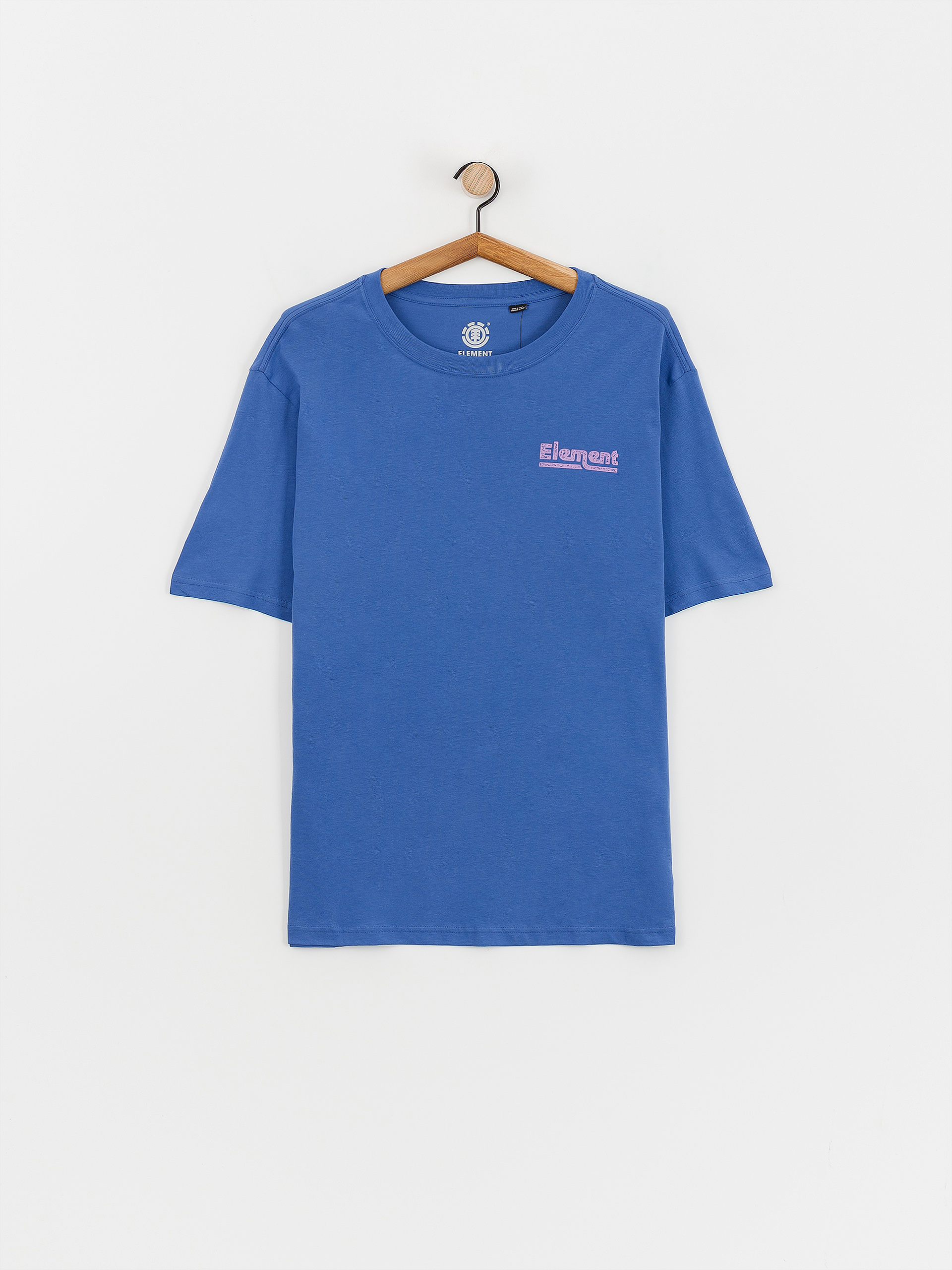 Tričko Element Sunup (nouvean navy)