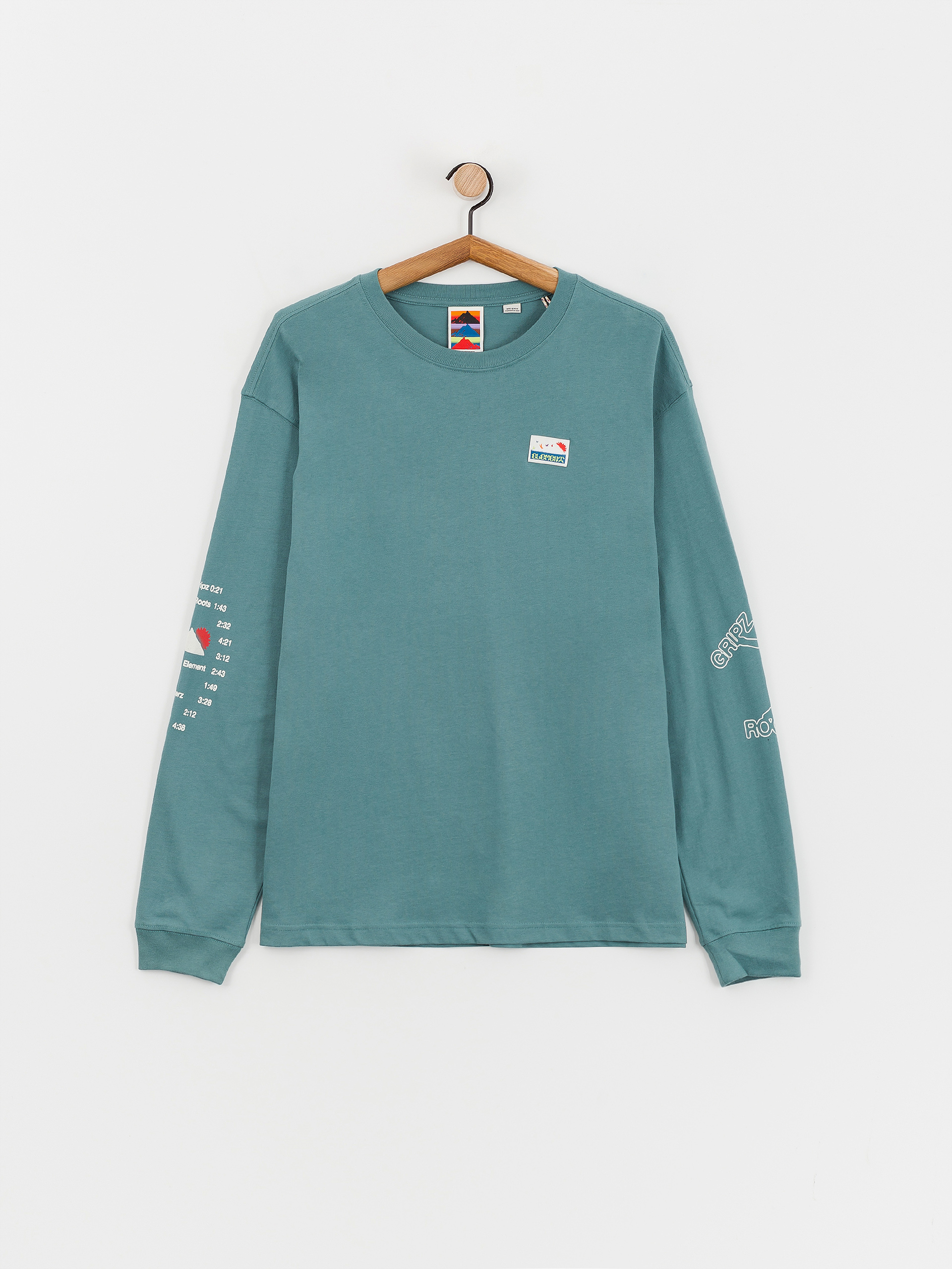 Triko Element Gripz (hydro)