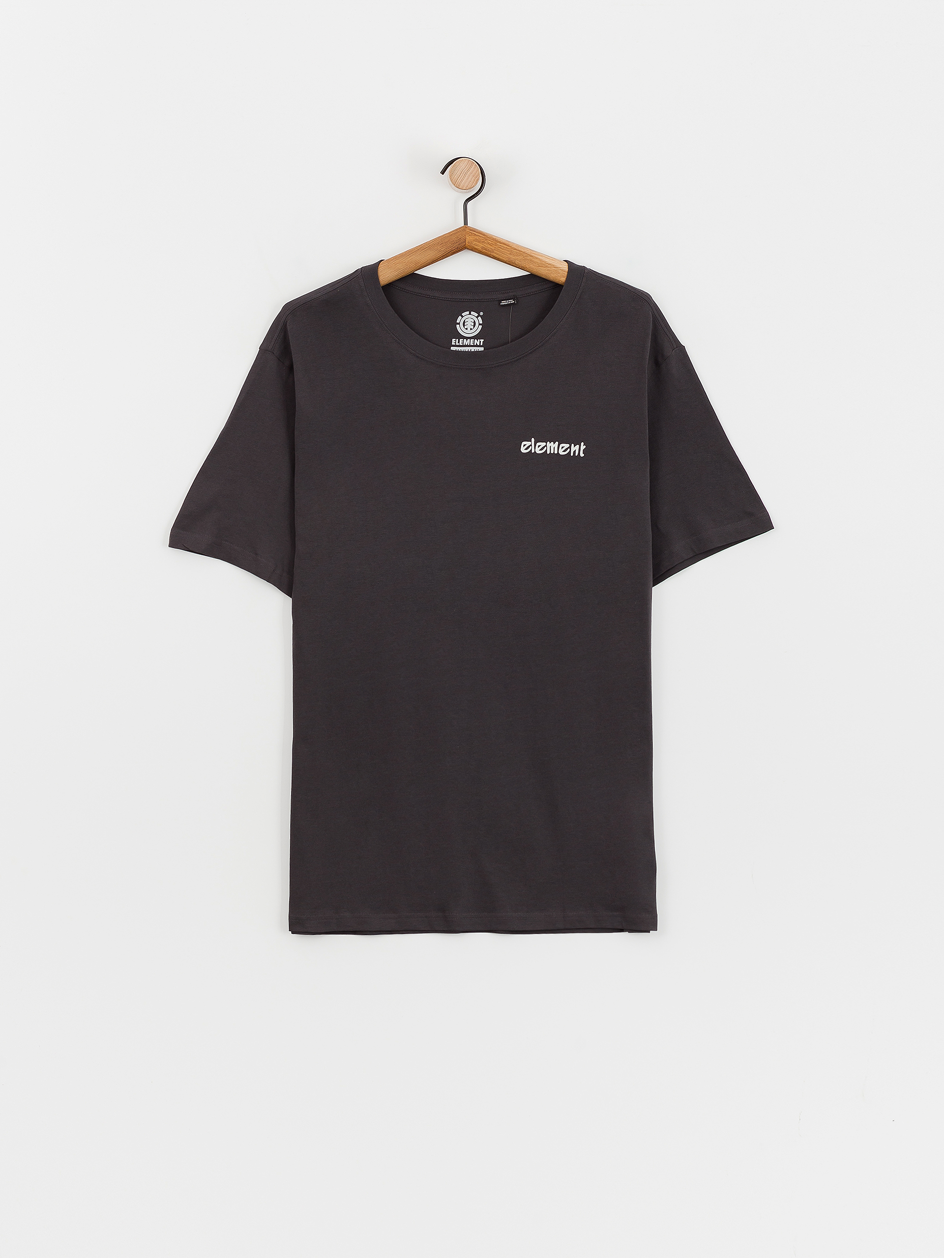Tričko Element Dragon (off black)