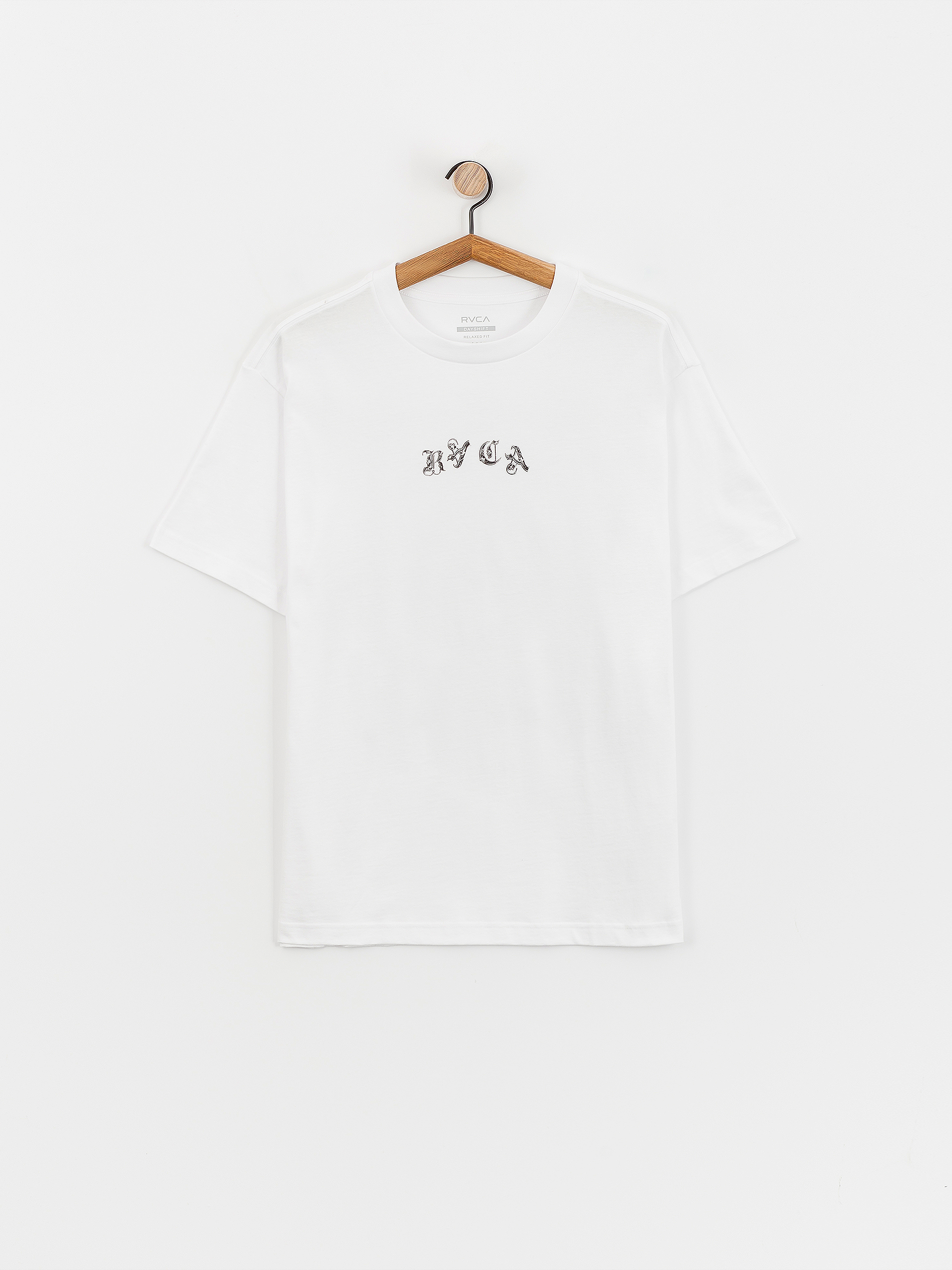 Tričko RVCA Dream Reaper (white)
