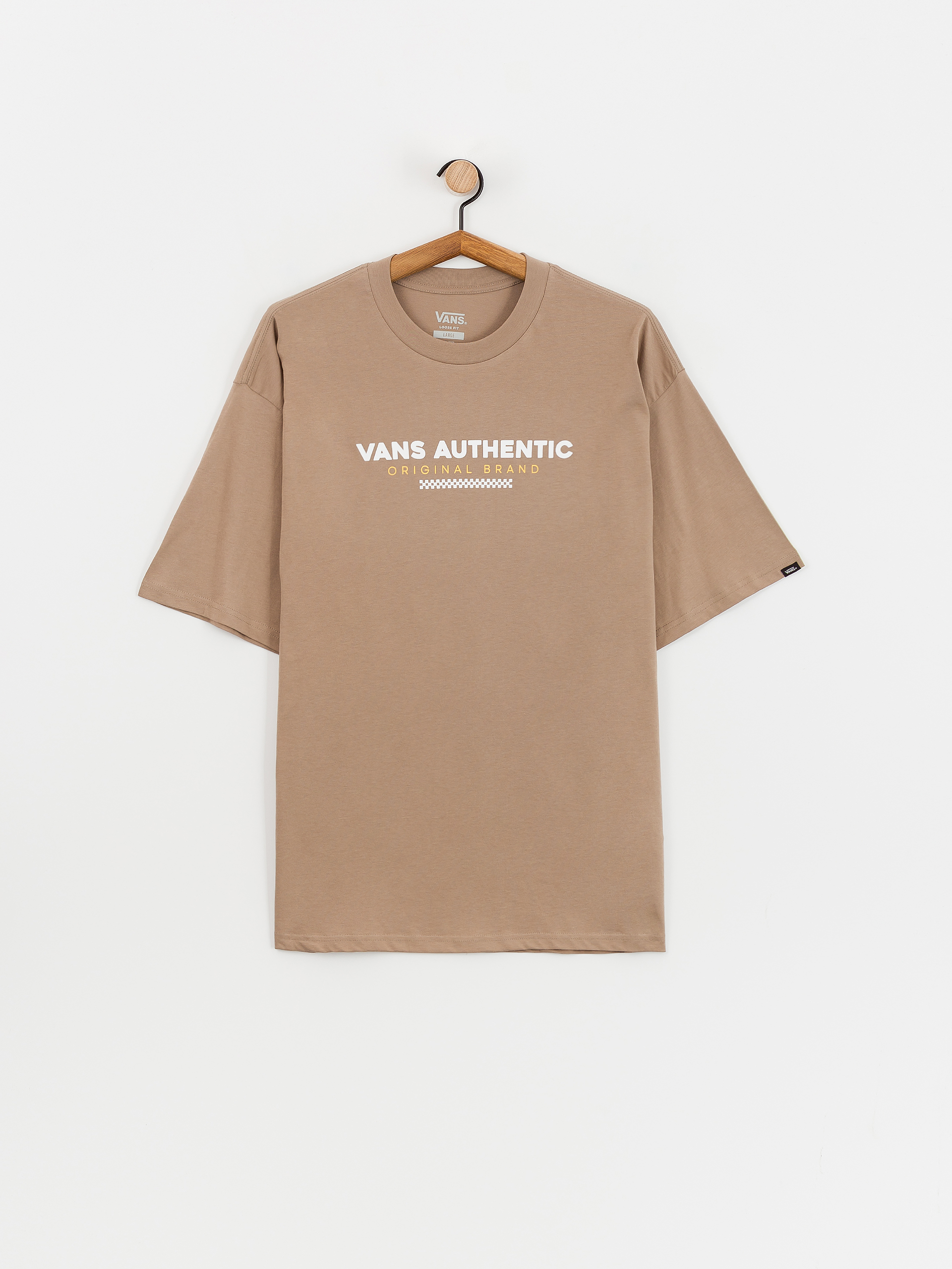 Triu010dko Vans Vans Sport Loose Fit (desert taupe)