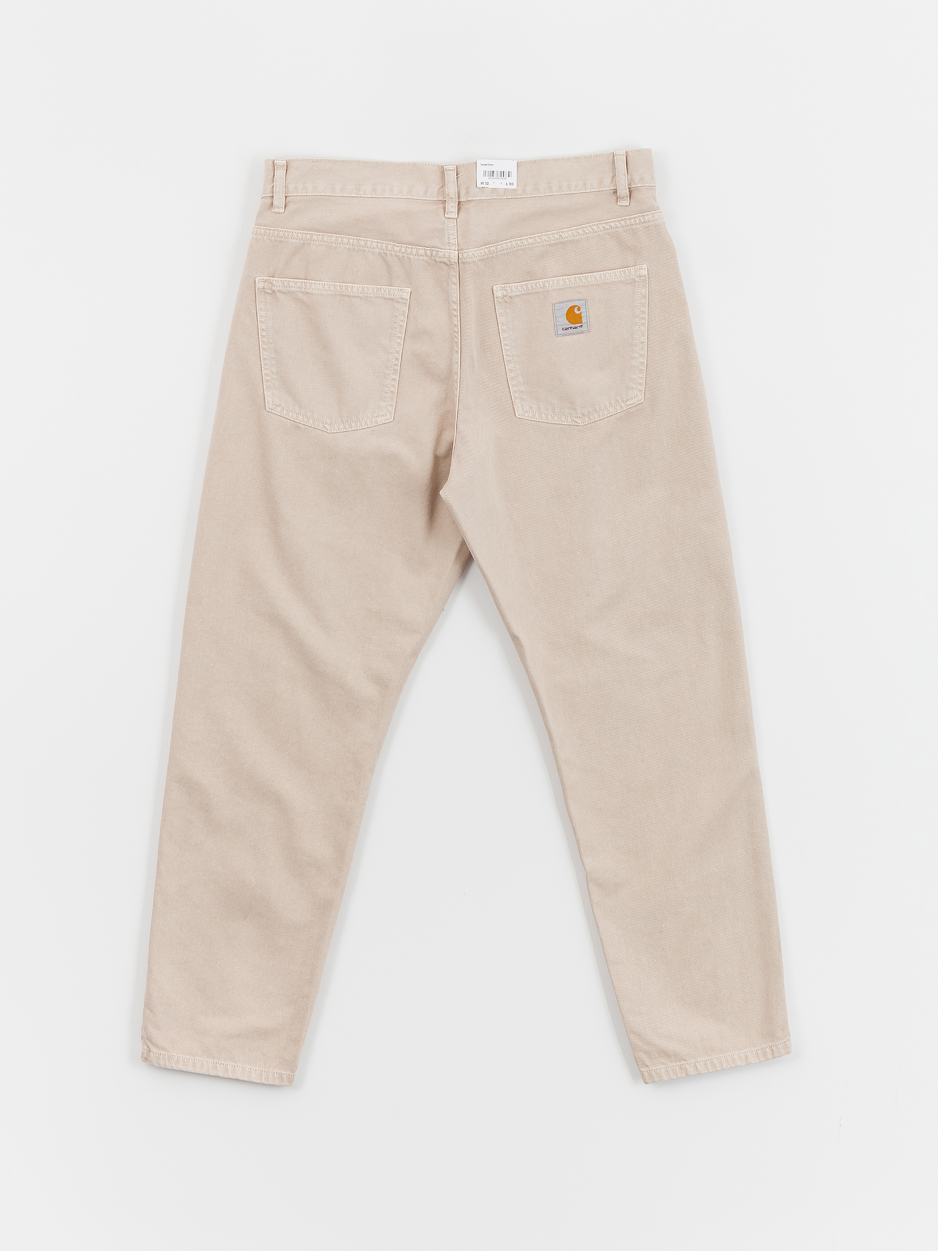Kalhoty Carhartt WIP Newel (tonic)