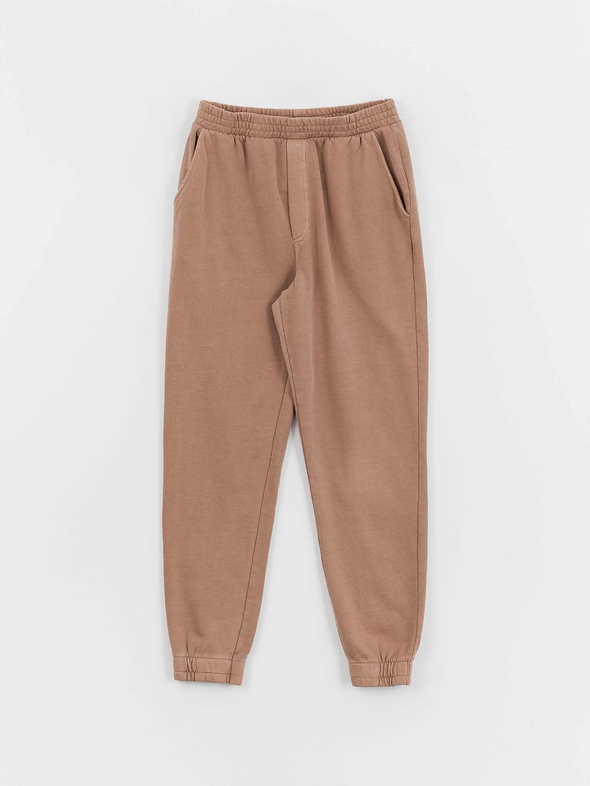 Kalhoty Roxy Doheny Jogger Wmn (root beer)