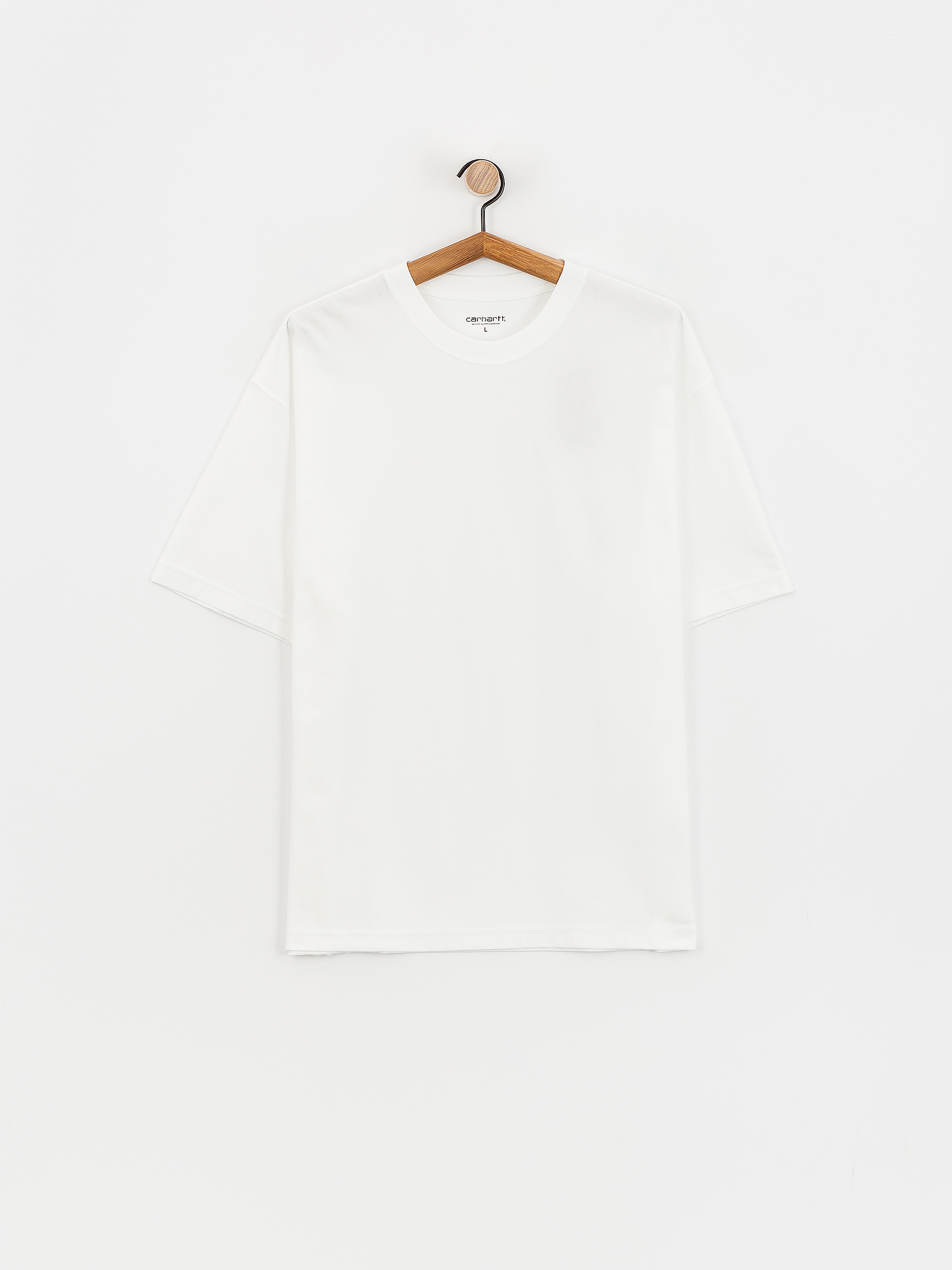 Tričko Carhartt WIP Dawson (white)